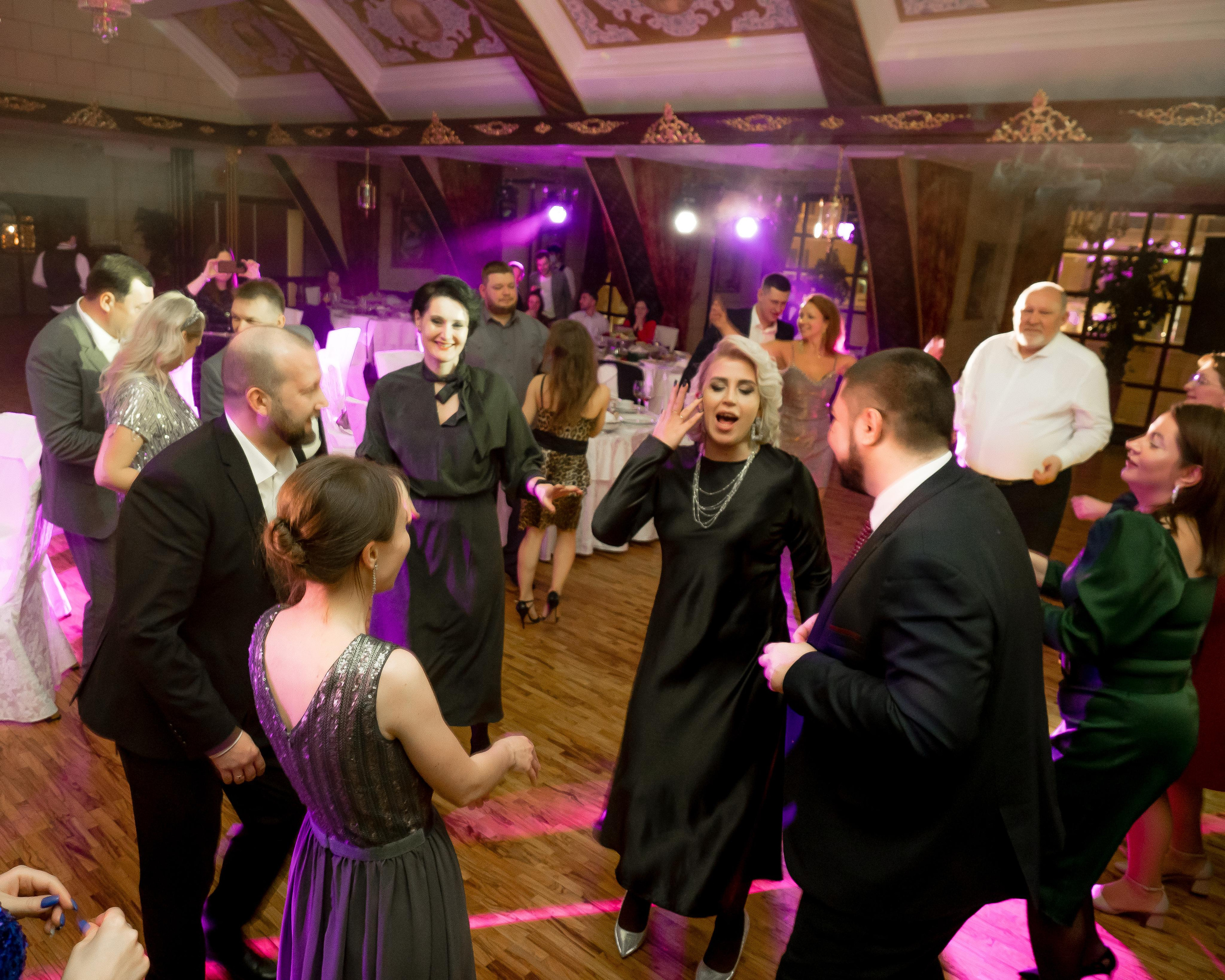 Корпоратив. Алёна Орлова Портретный фотограф Москва