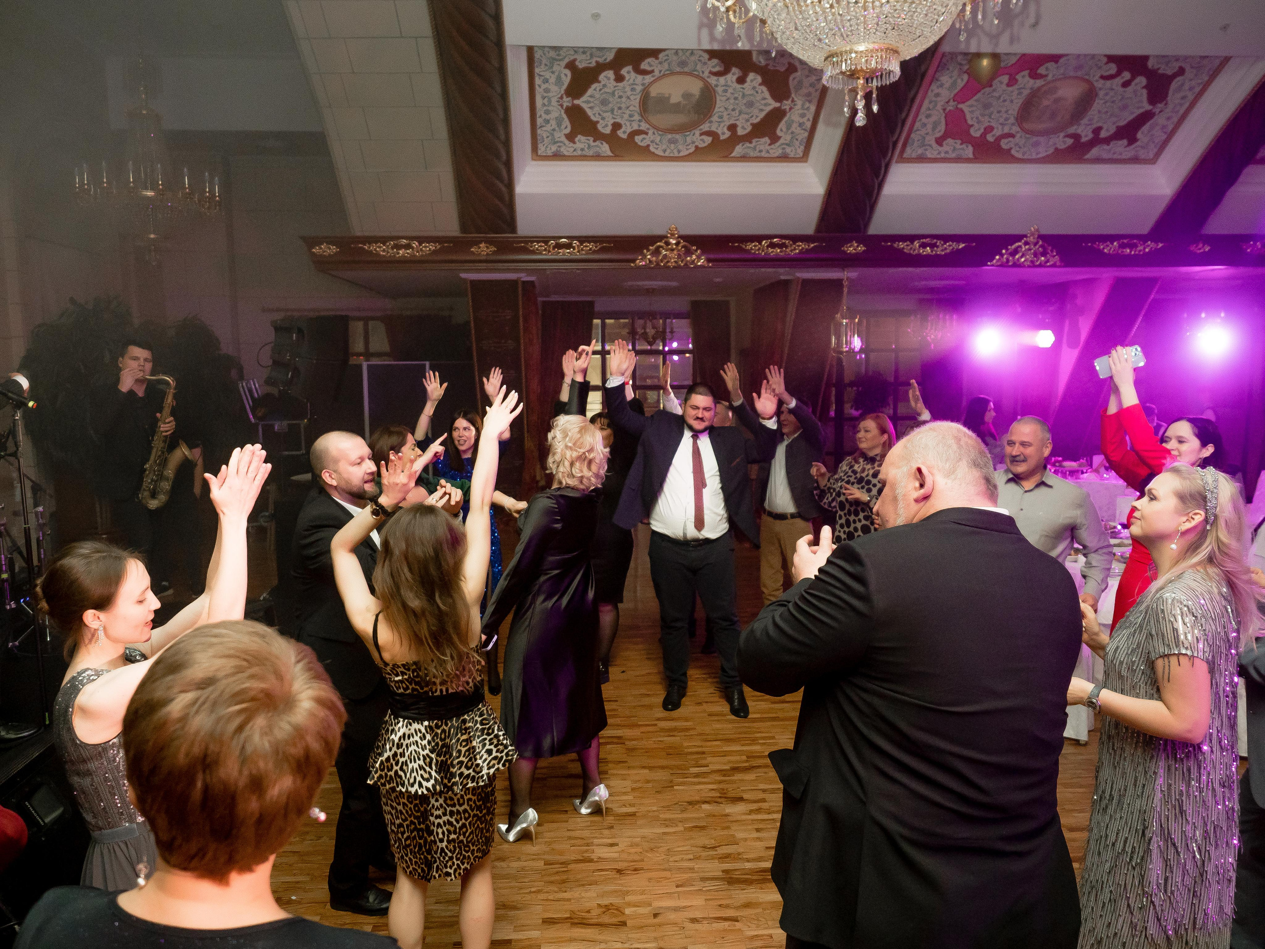 Корпоратив. Алёна Орлова Портретный фотограф Москва