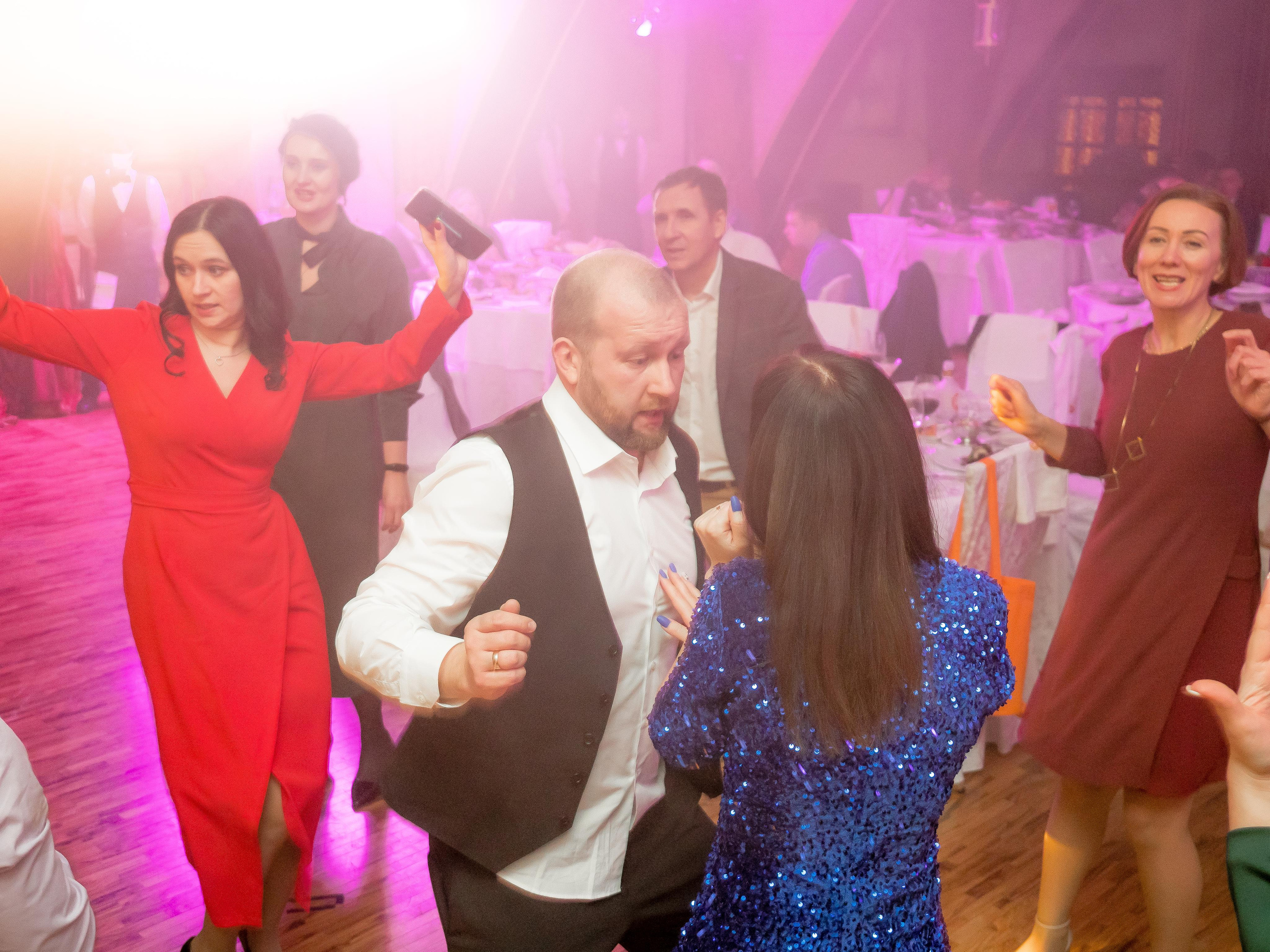 Корпоратив. Алёна Орлова Портретный фотограф Москва