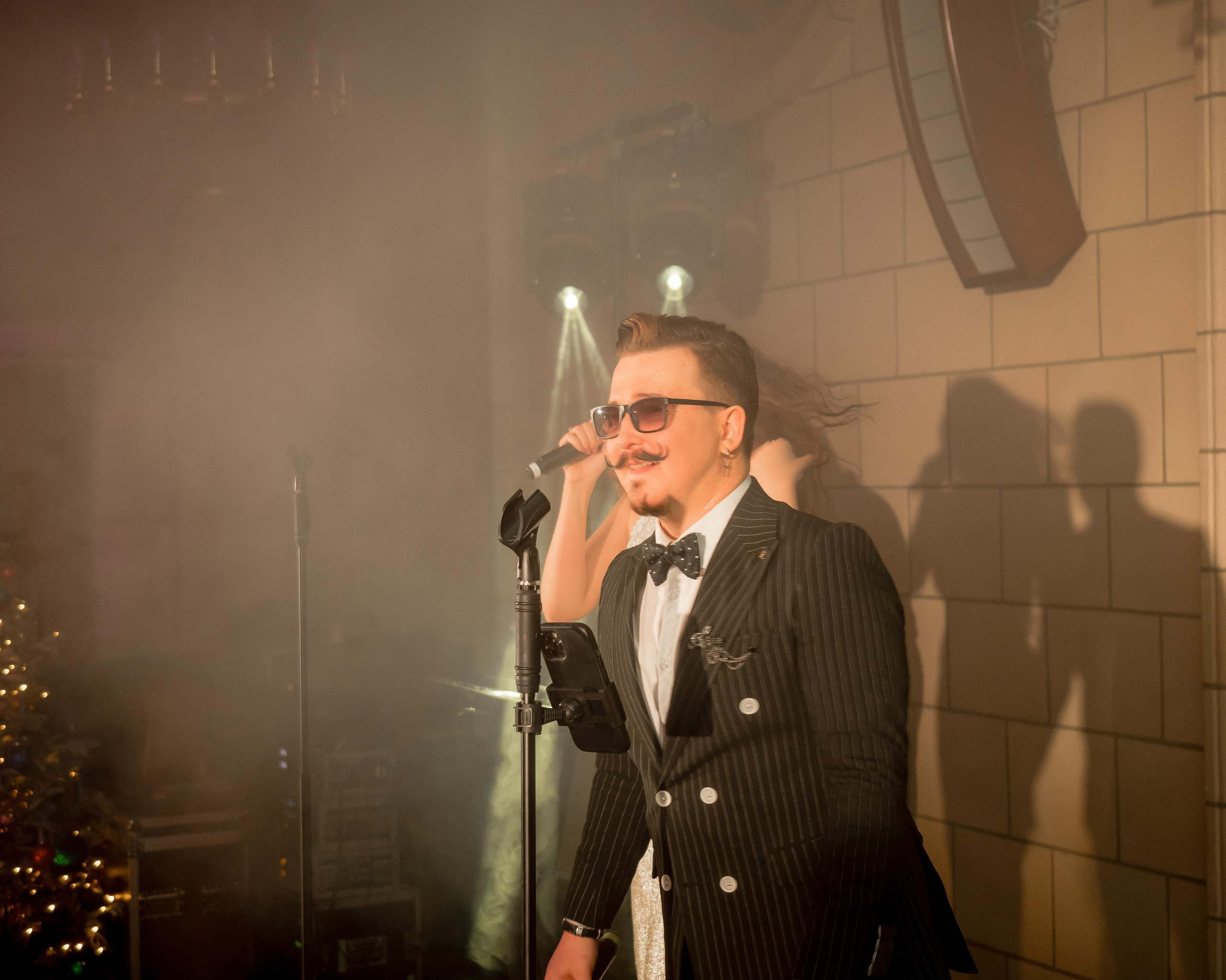 Корпоратив. Алёна Орлова Портретный фотограф Москва