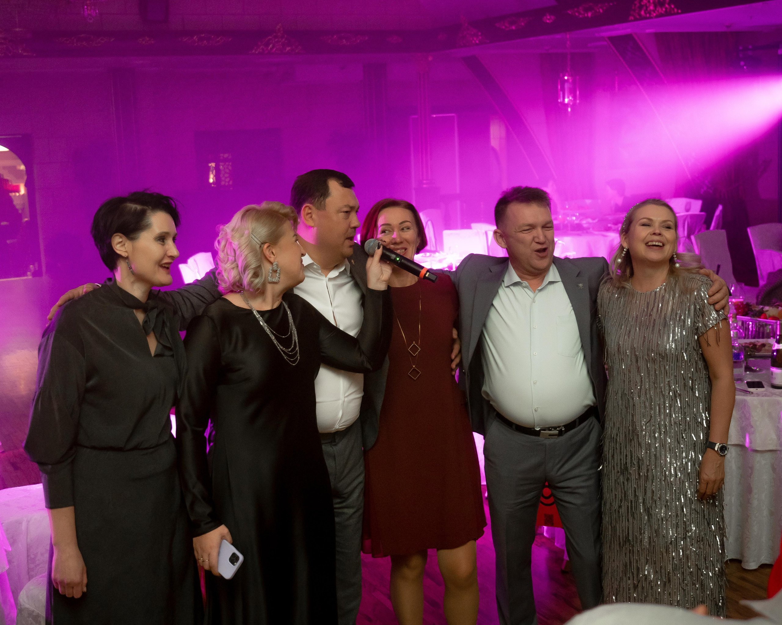 Корпоратив. Алёна Орлова Портретный фотограф Москва