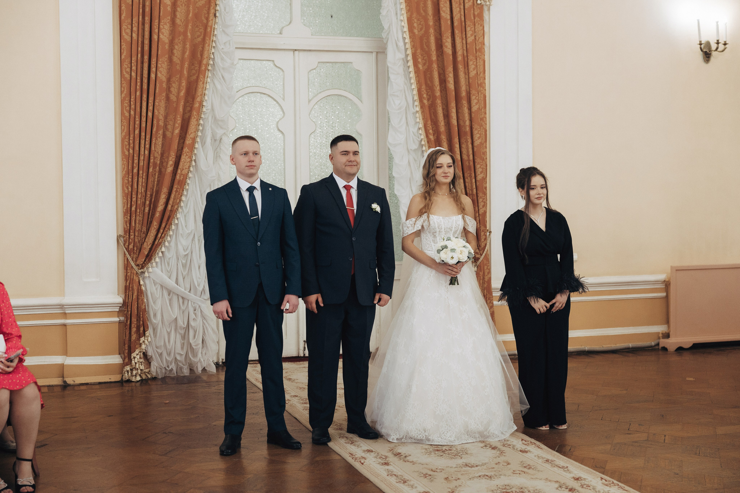 Любовь в ваших руках. Свадебный и семейный фотограф в Астрахани Заскокина Анастасия