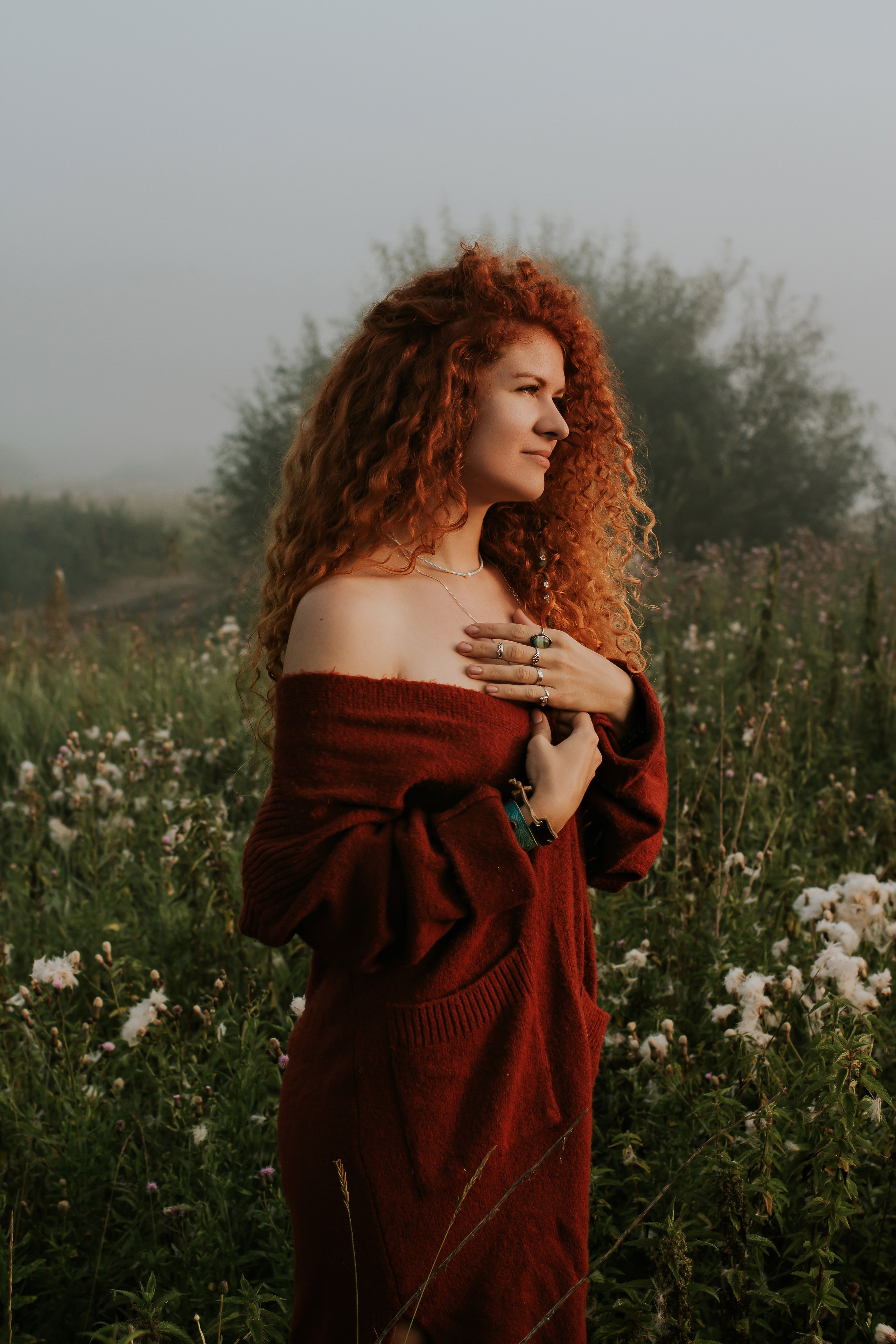 Фотосессия для Арины. Фотограф Александра Коновалова