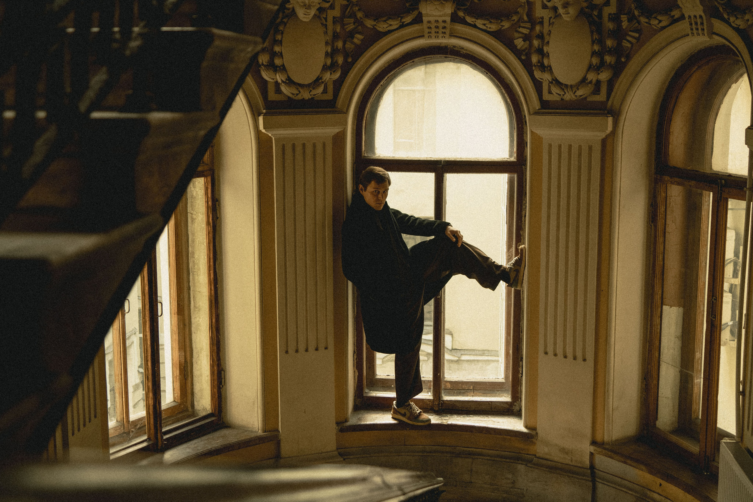 Фотограф и видеограф Арина Семёнова