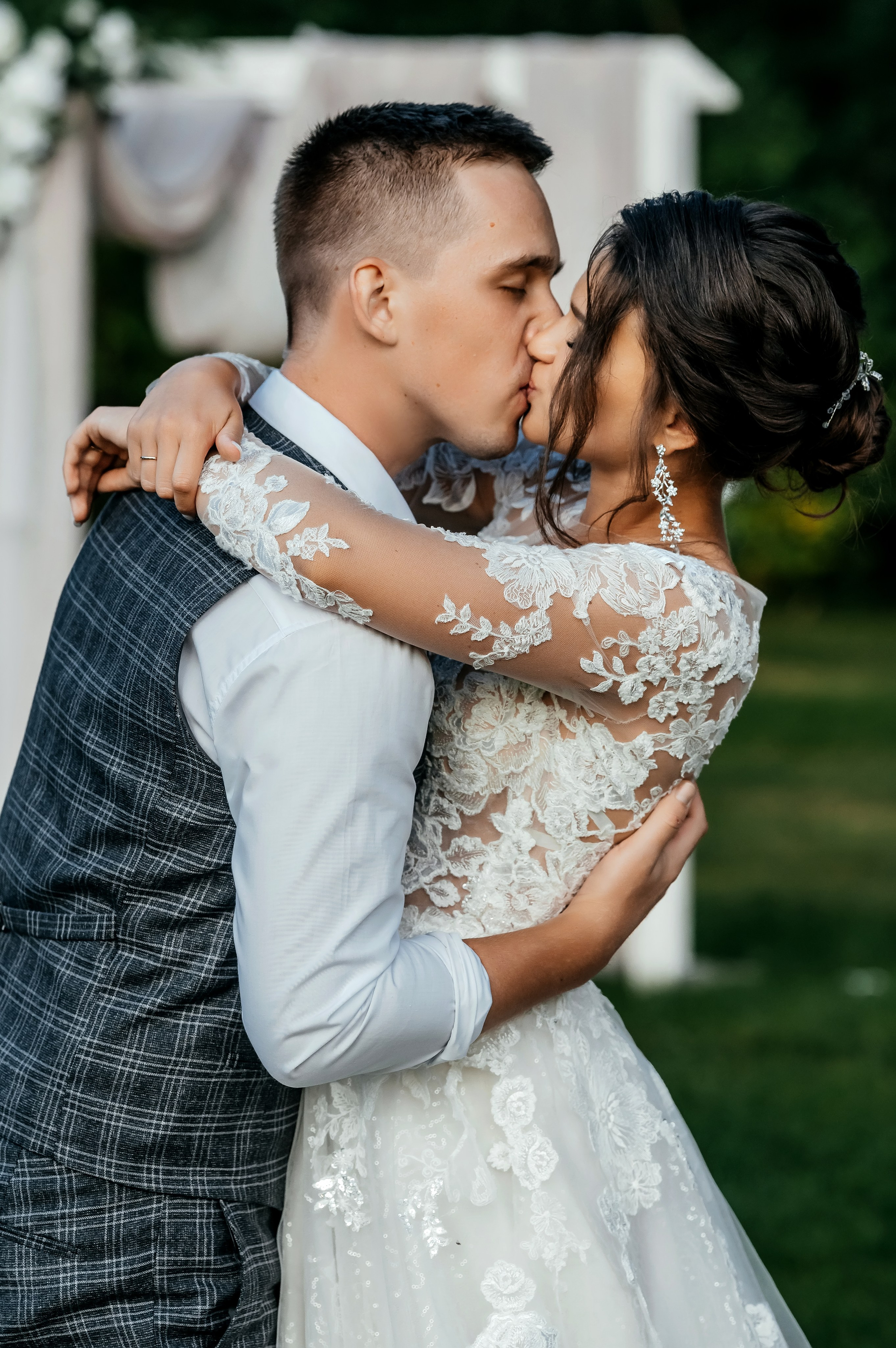 Отели подмосковья, где можно провести свадьбу. Свадебный и семейный фотограф Виктория Носачёва. Щелково, Москва и МО