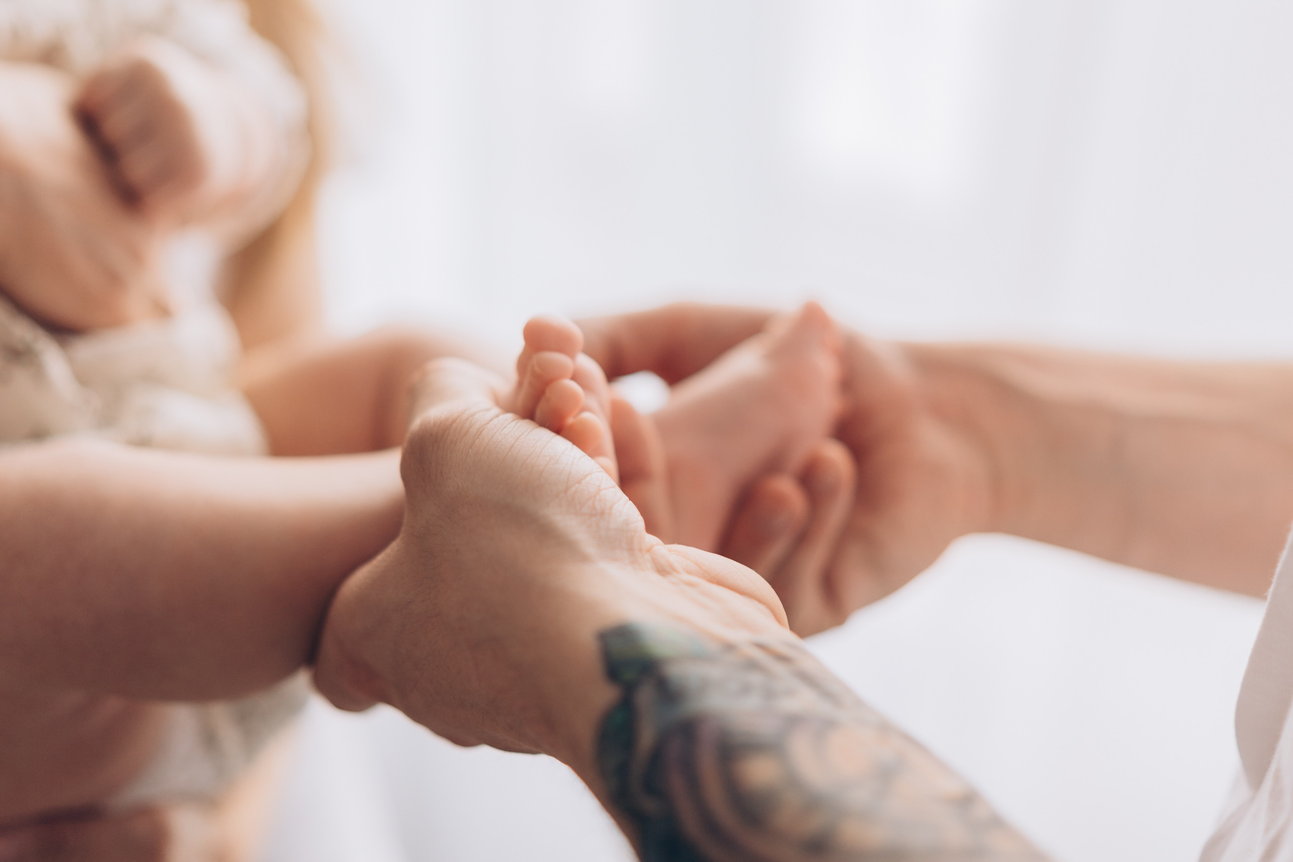 Про Вашу семью