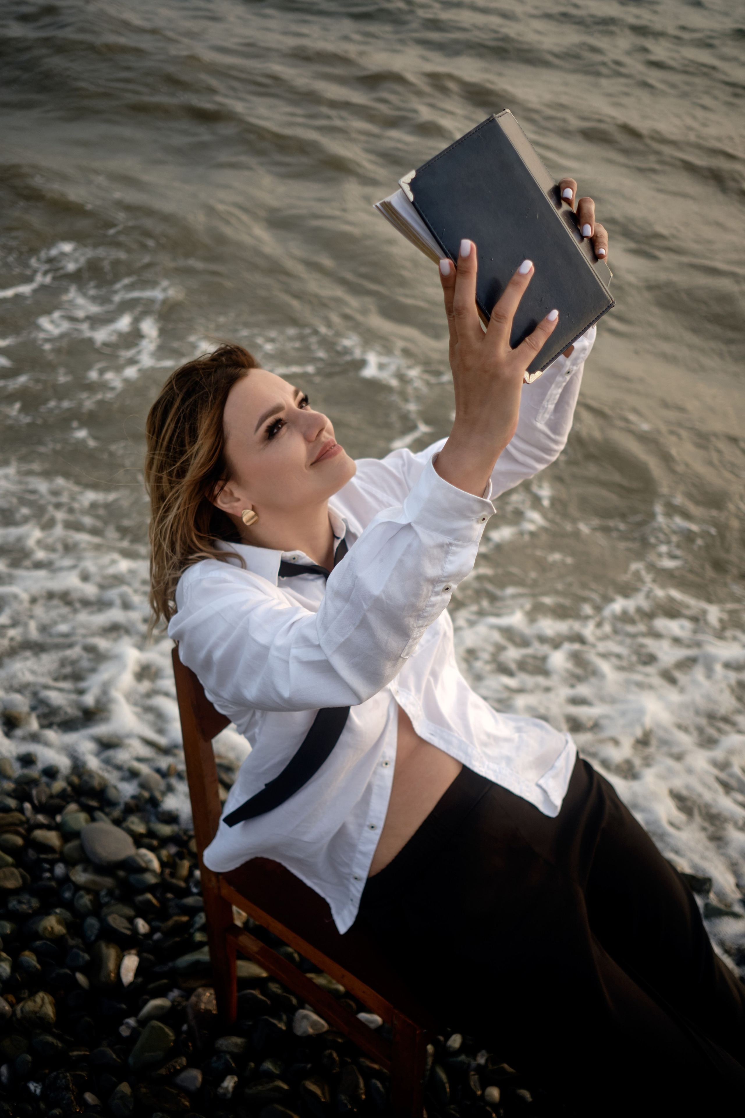 Кейс Людмила. Фотограф Сочи Светлана Колотилкина