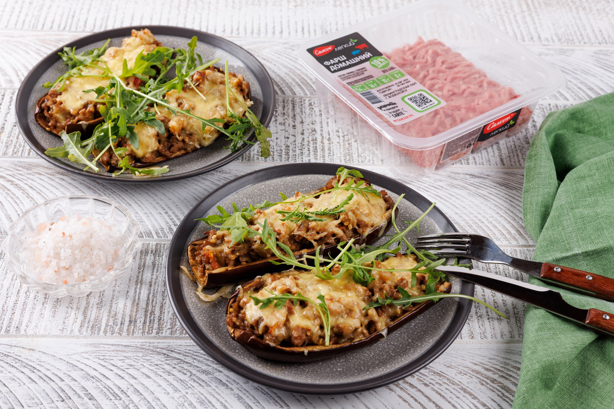 Рецепты. Фуд и предметный фотограф Гришина Ольга