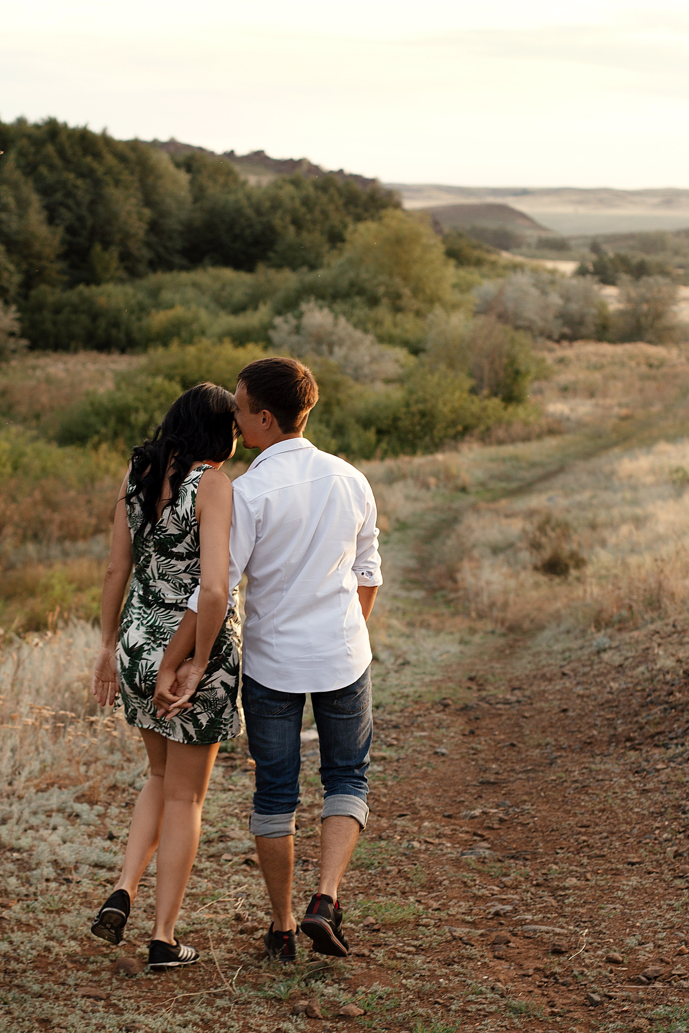 Семейные фотосессии. Фотограф Елена Зуйкова