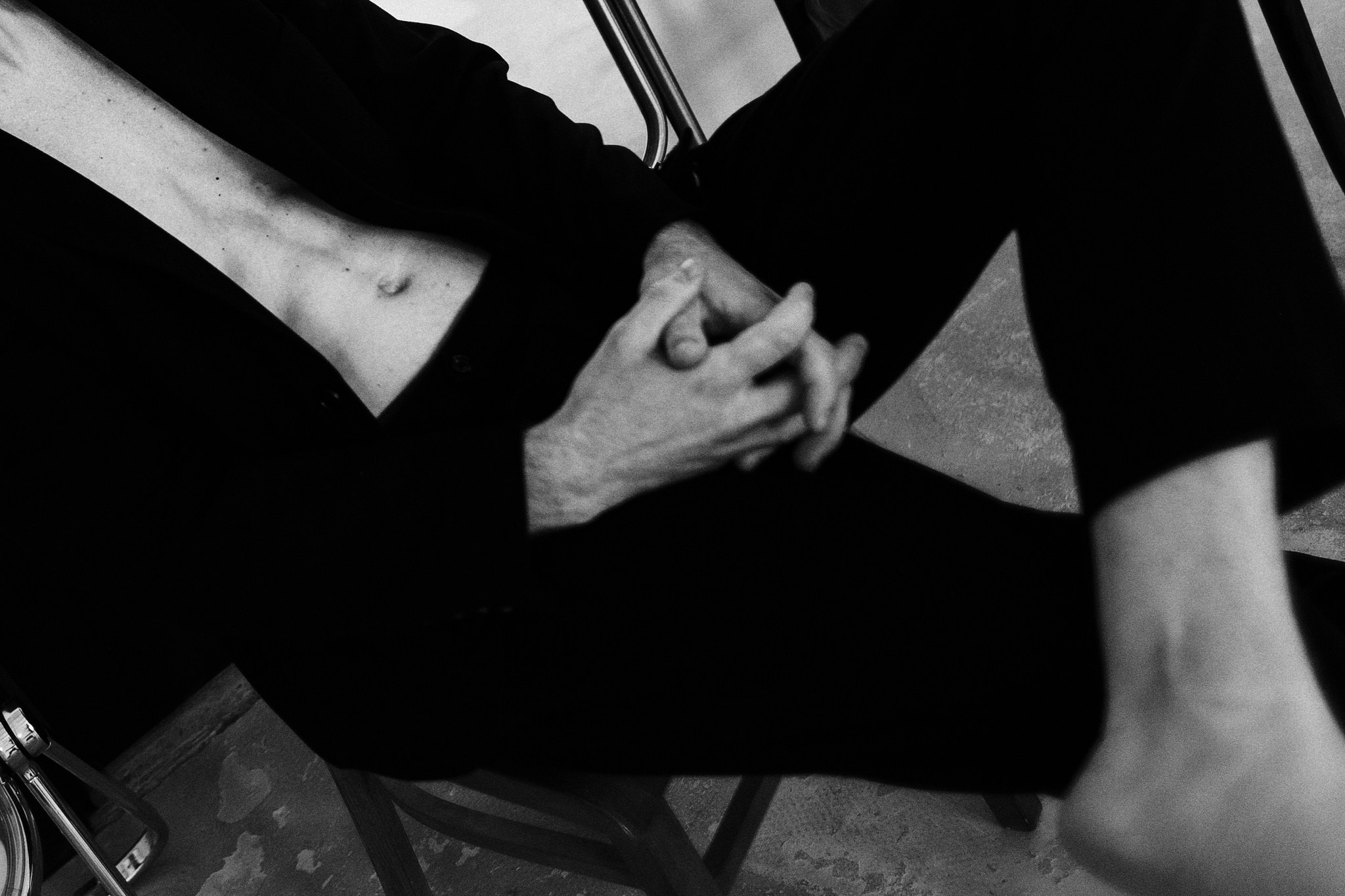 Мужская спортивная фотосессия в Тюмени: боулдеринг и лайфстайл. Фотограф Дарья Мустафина, Тюмень