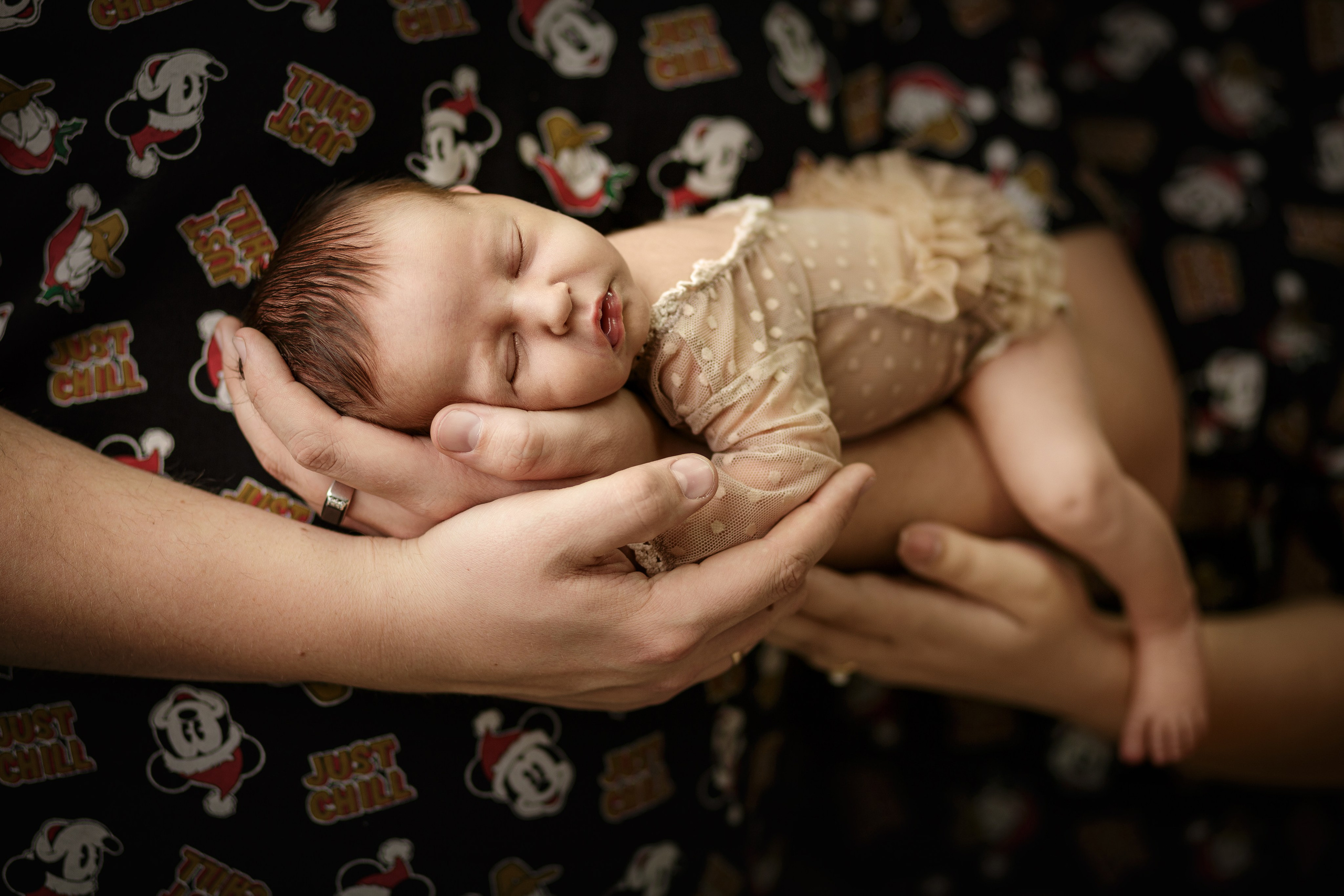 Фотограф новорожденных Великие Луки Псковская область. Детский семейный фотограф Великие Луки Анна Никонова