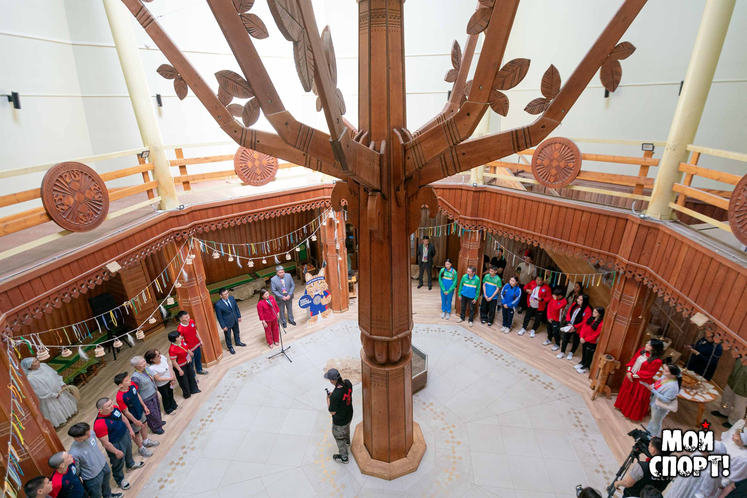 СПАРТАКИАДА УЧАЩИХСЯ РС (Я) «СПОРТИВНЫЕ ЯКУТЯНЕ». Студия «Мой Спорт!» — все о спорте в Якутии