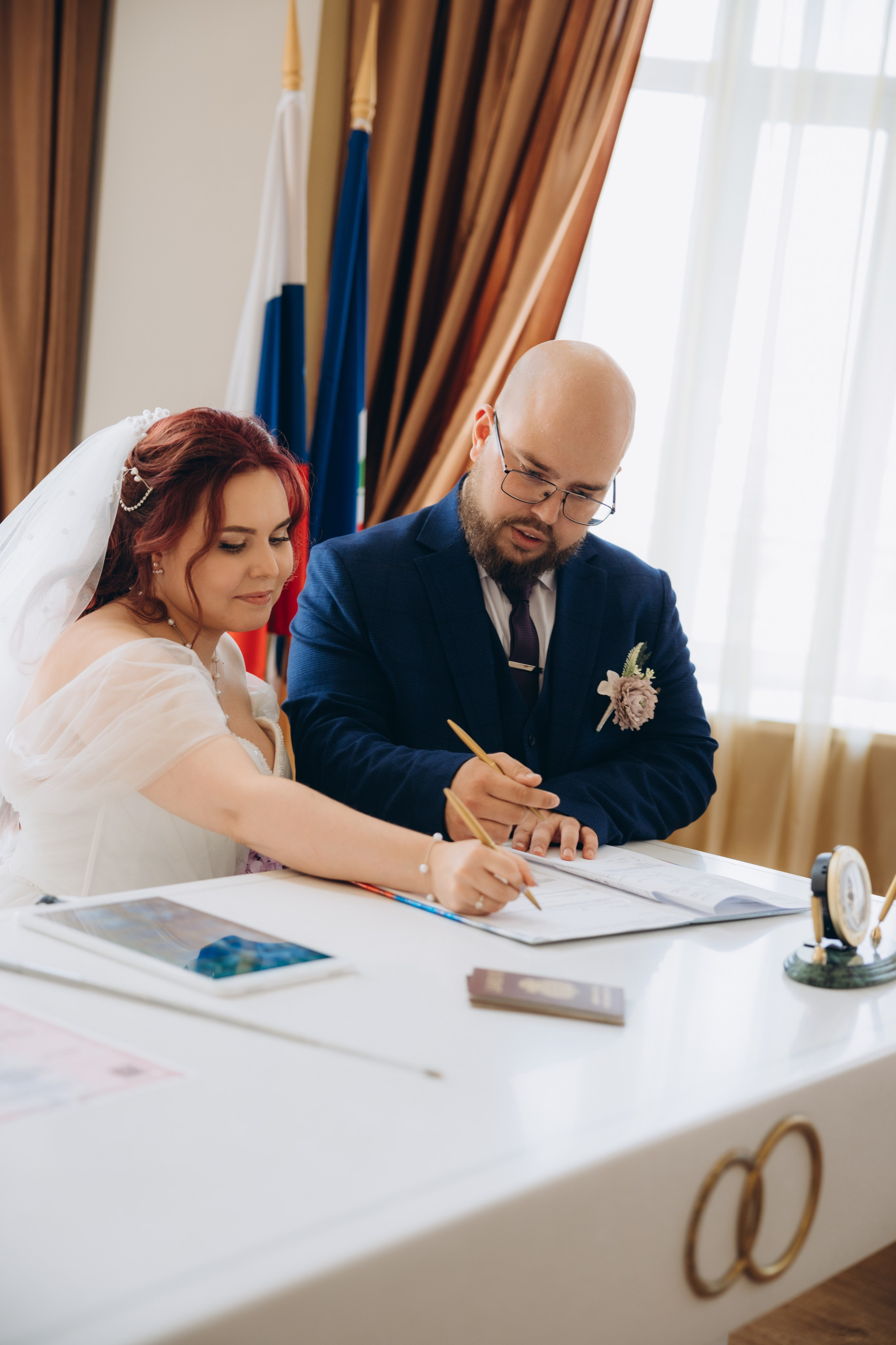 Андрей & Мария. Свадебный, семейный фотограф в Иркутске Светлана Макаричева