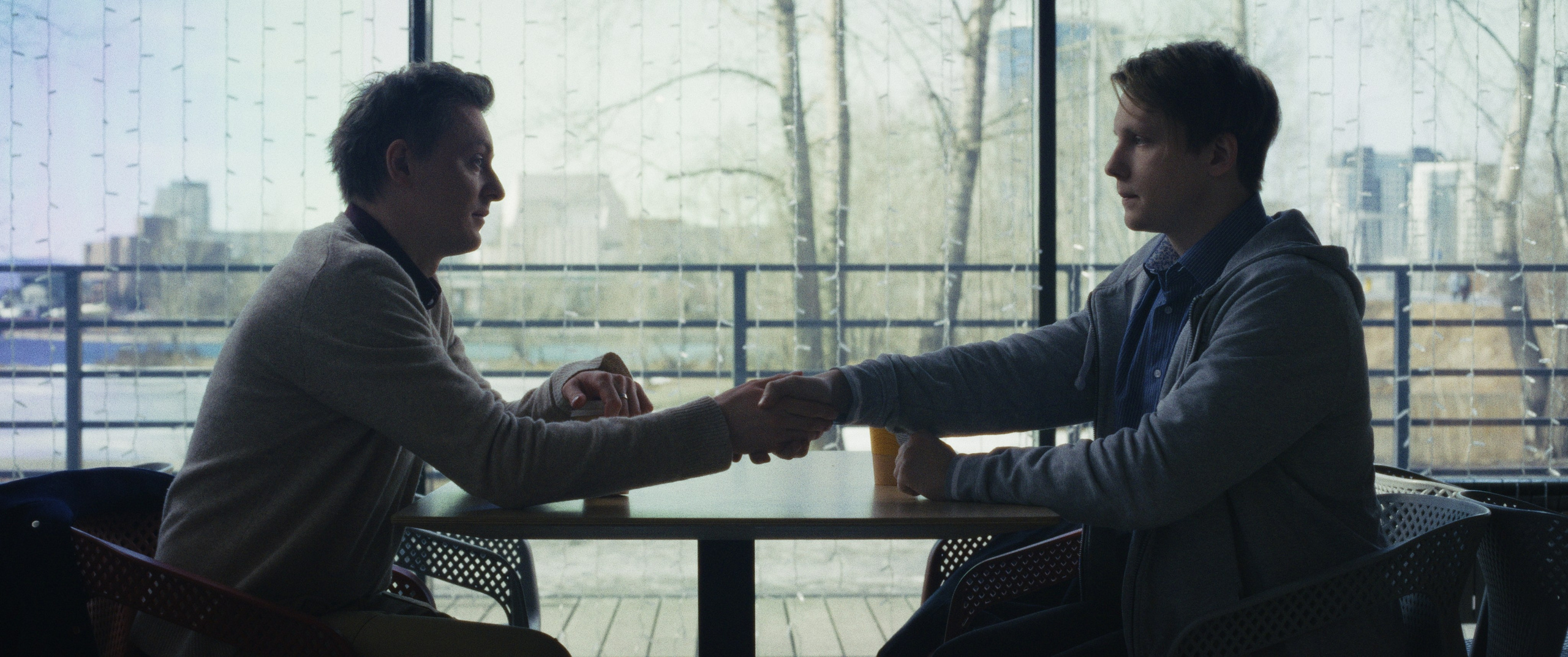 Гидра. Василий Буйлов|Vasilii Builov