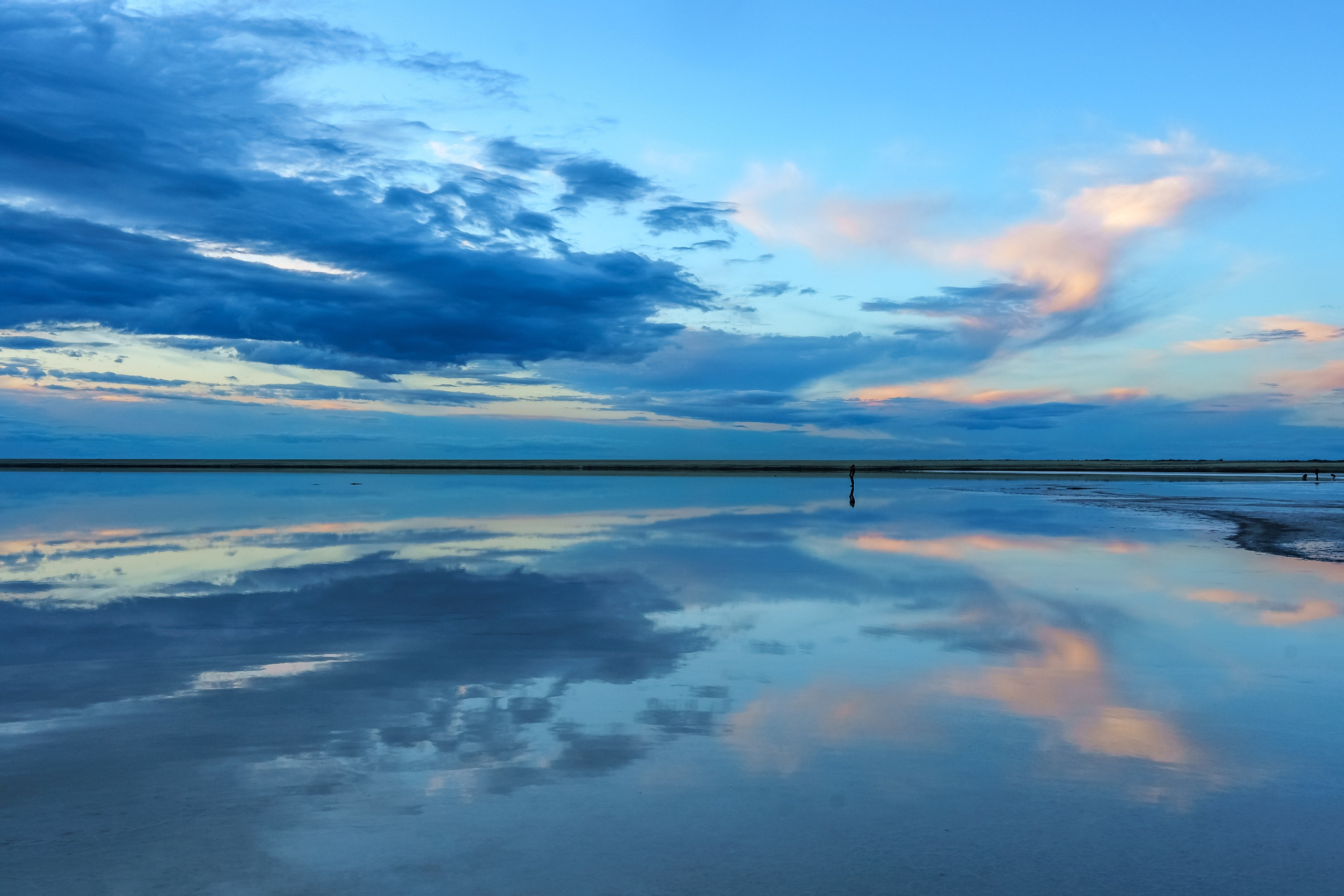 Учебный фототур на Эльтон. Июнь