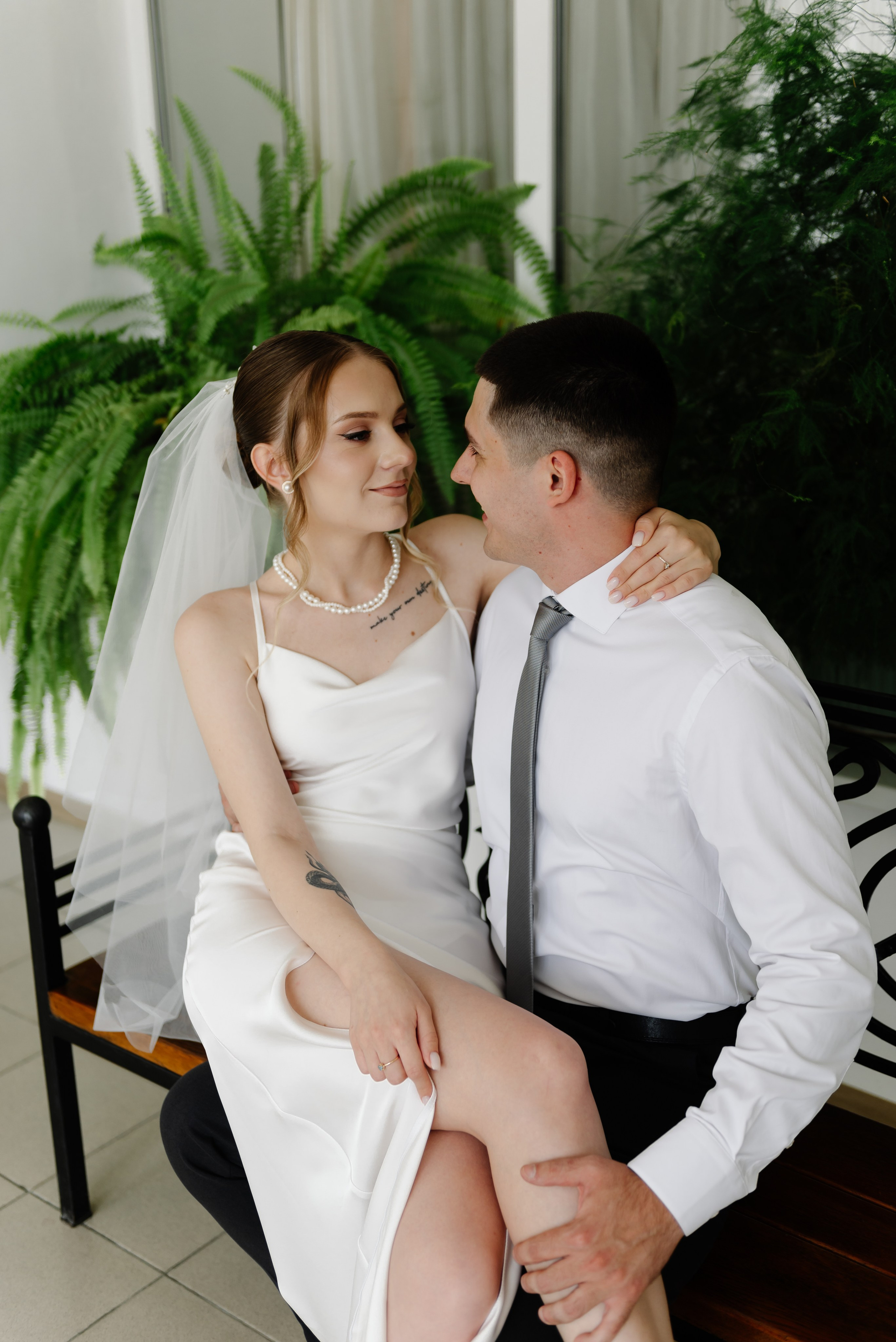 Свадебная фотосессия в горячем ключе. Свадебный фотограф в Горячем Ключе Смирнова Дина