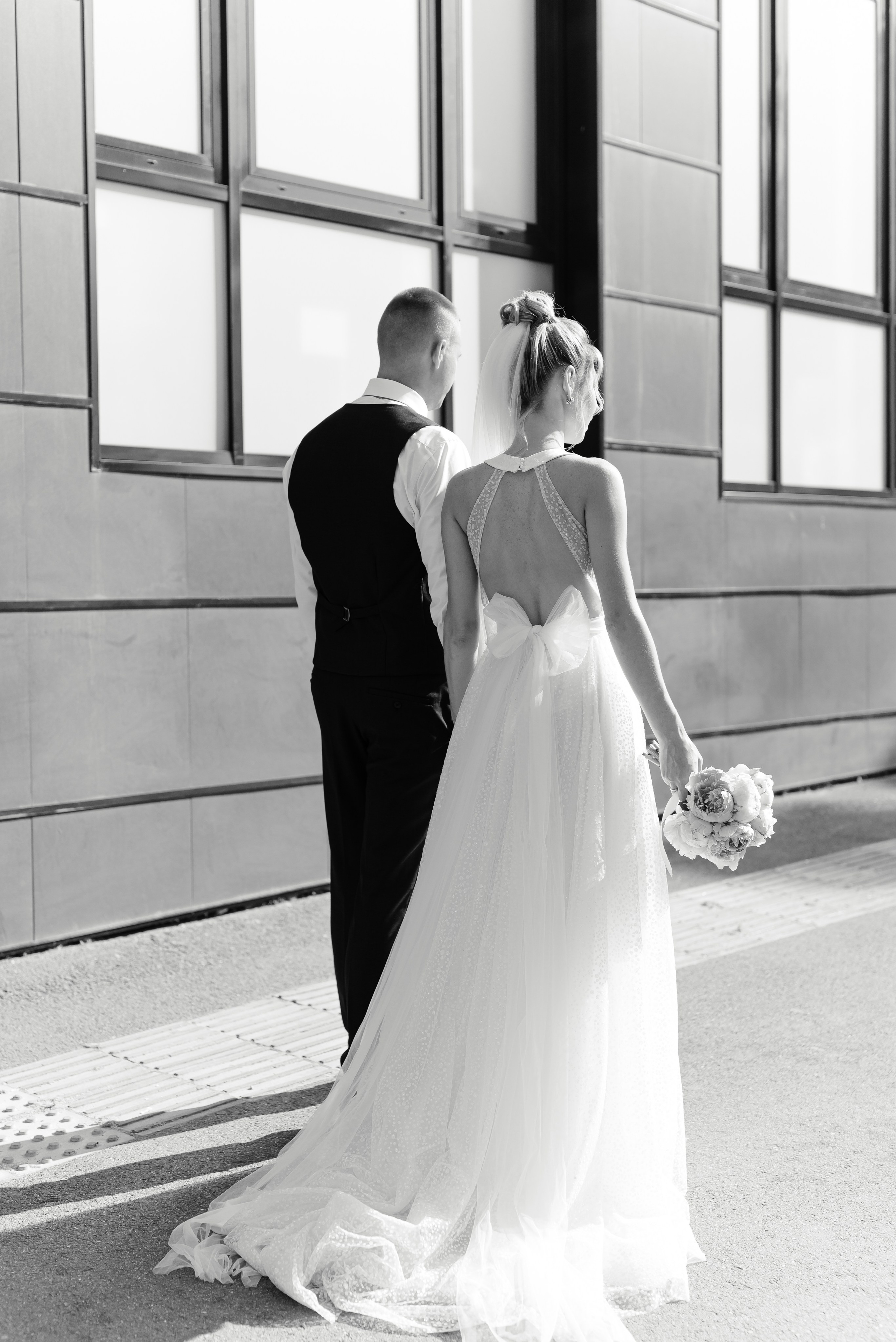 Свадебный фотограф в Горячем Ключе Смирнова Дина