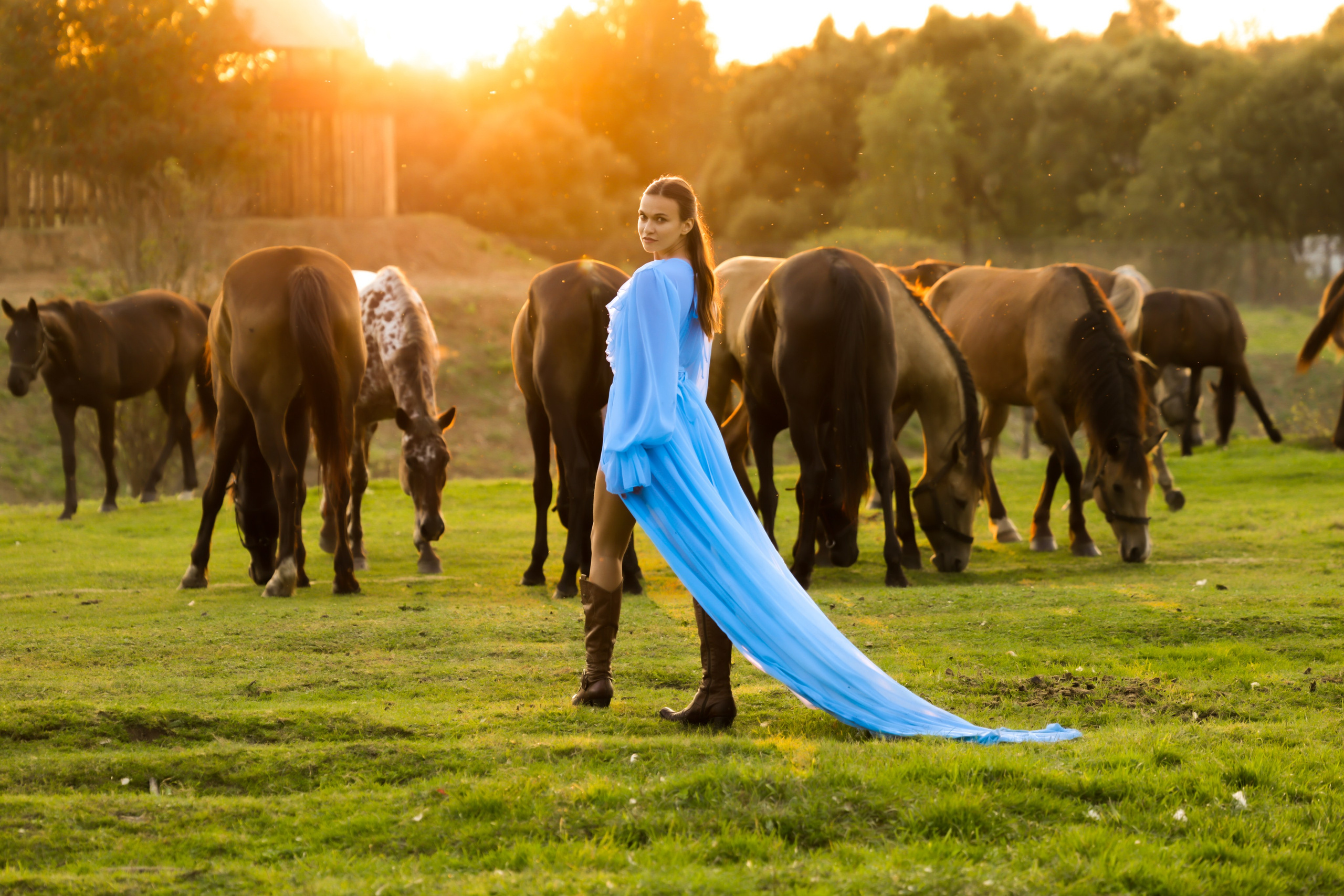 Фотограф в Москве Светлана Богначева