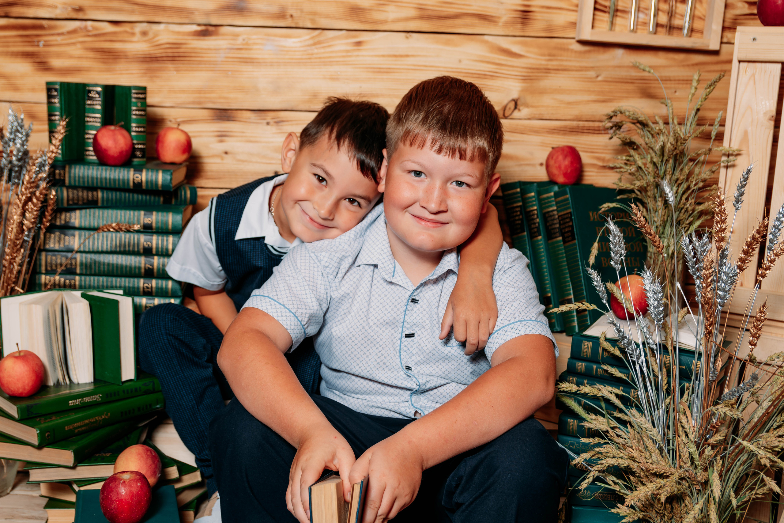 Фотограф Алёна Царькова. Киселевск