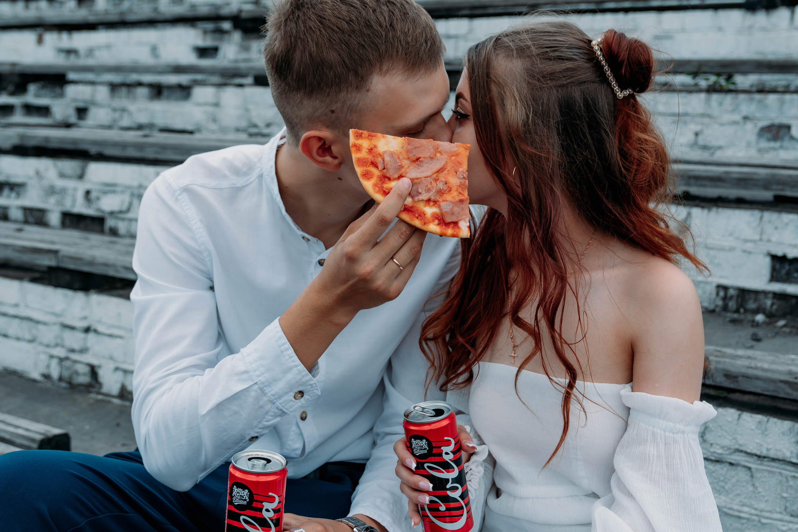 Фотограф Алёна Царькова. Киселевск