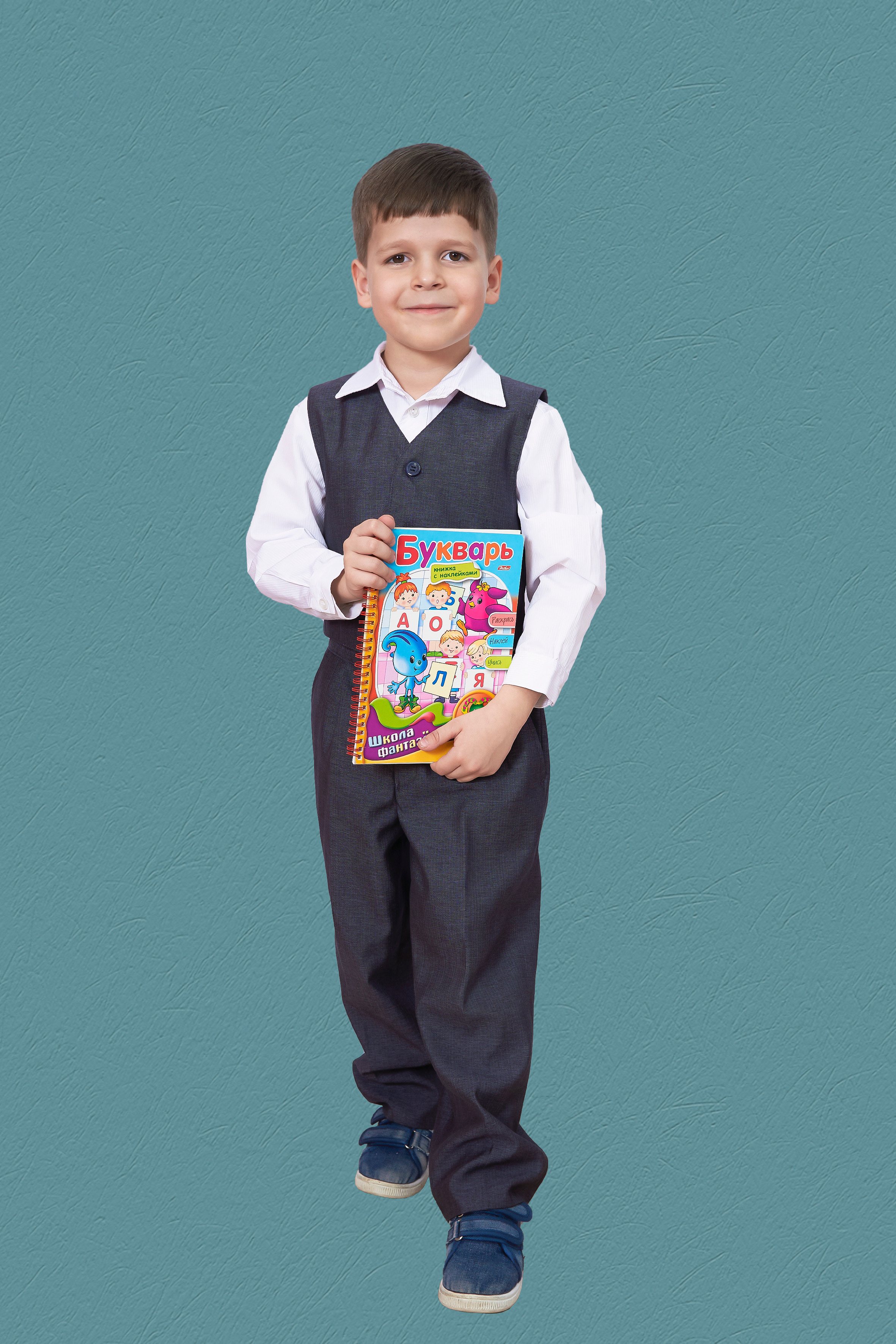 Для детского сада. Семейный фотограф Владимир Просвиркин. г. Самара