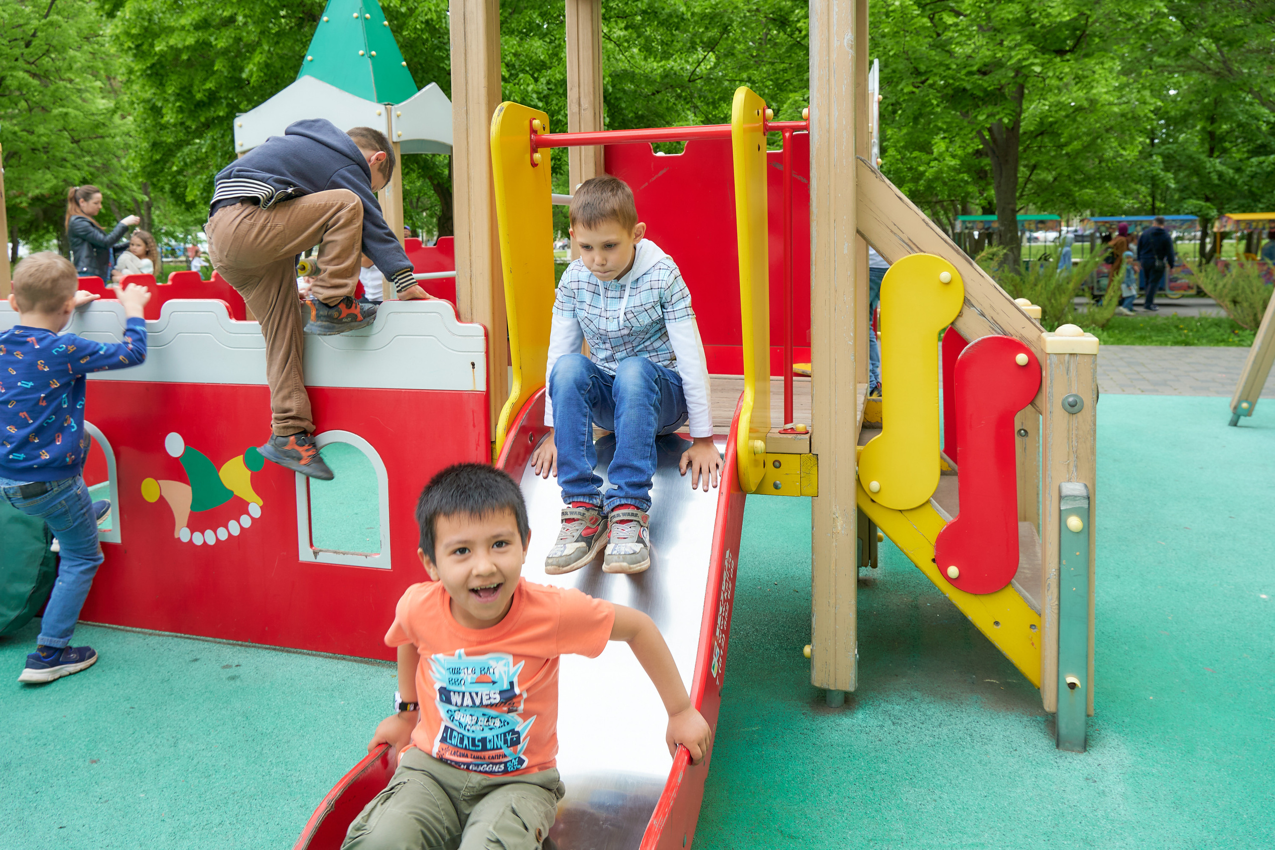 Для детского сада. Семейный фотограф Владимир Просвиркин. г. Самара