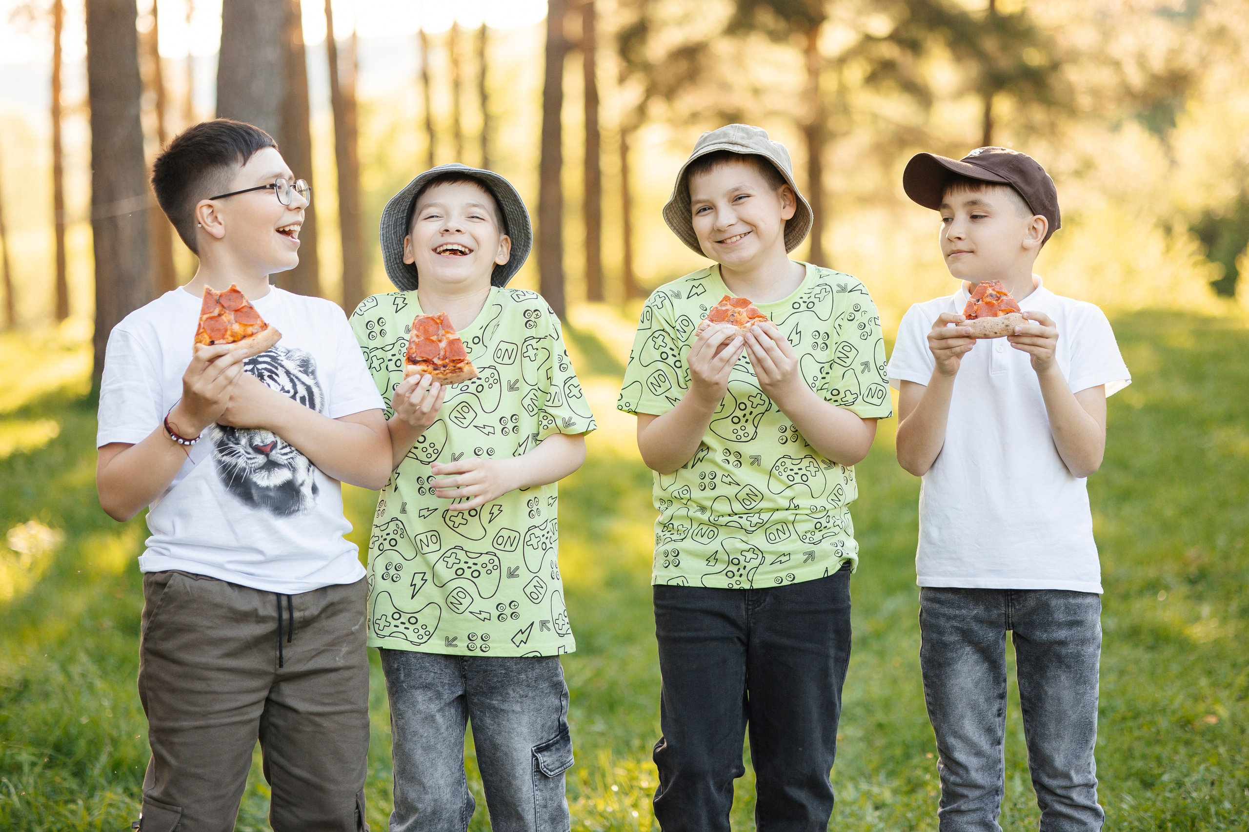 Альбомы младшая школа. Фотограф/Видеограф Рябов Дмитрий