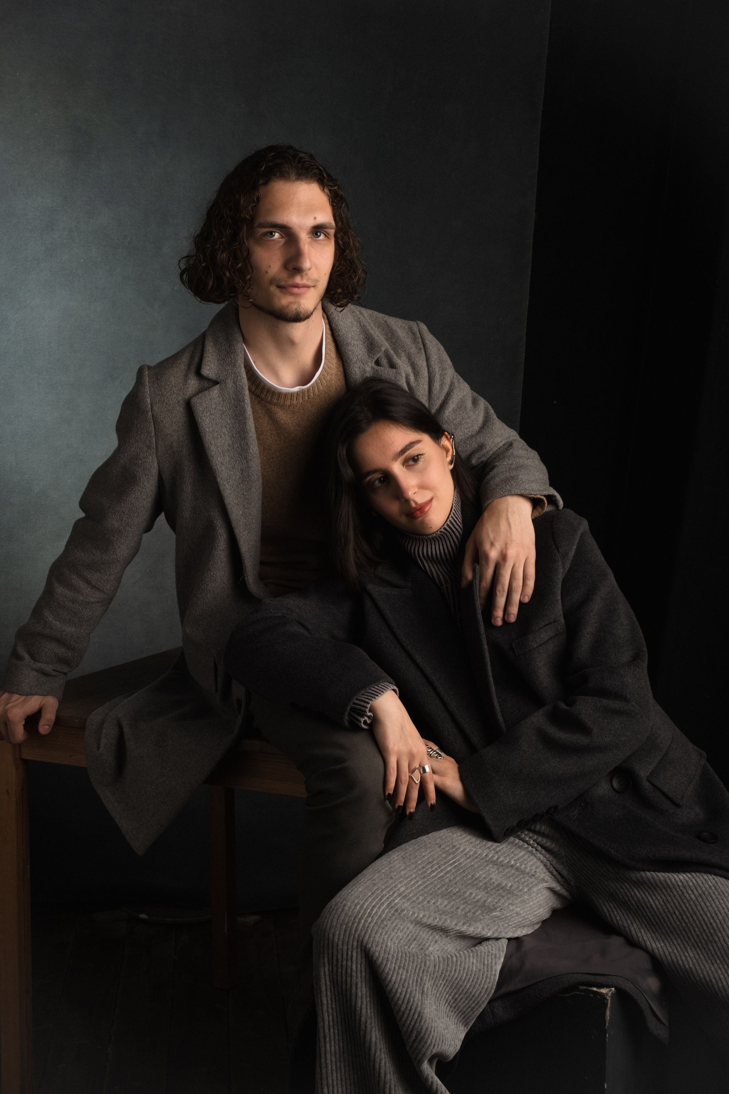 Светлана Оболонкова. OBOLONKOVA MODEL PHOTO — Фотошкола I Модельная школа I Электросталь