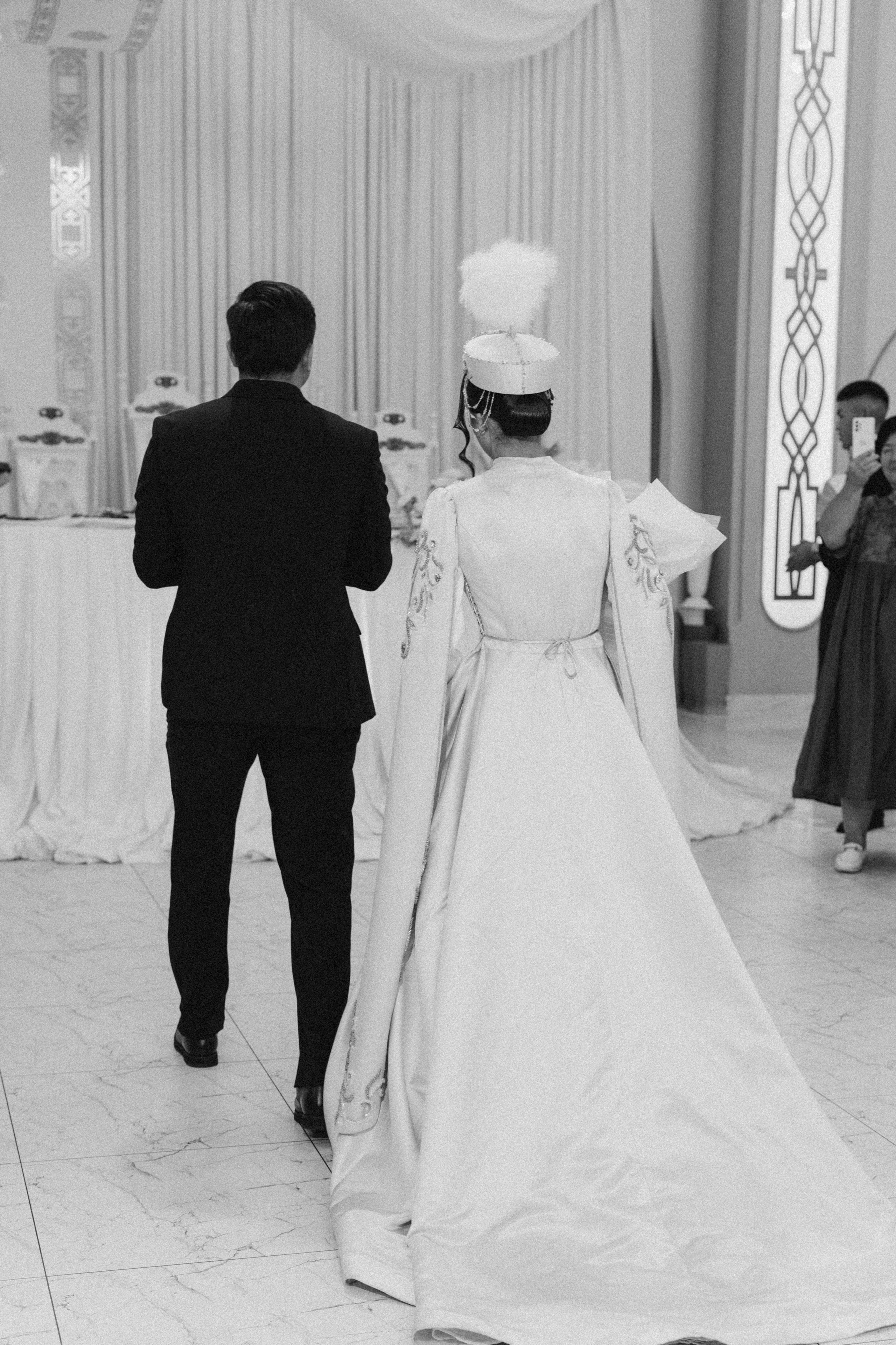 Услуги. Свадебный фотограф в Казахстане Марат Рахымов