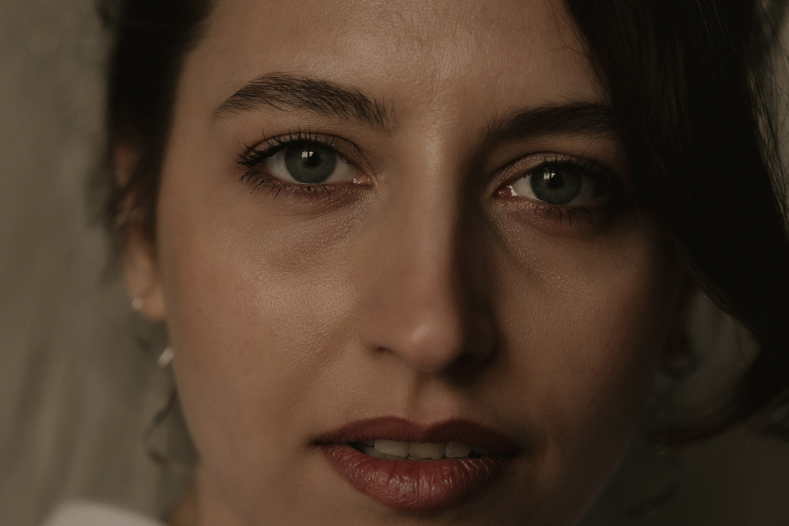 Портретные фотосессии в Воронеже