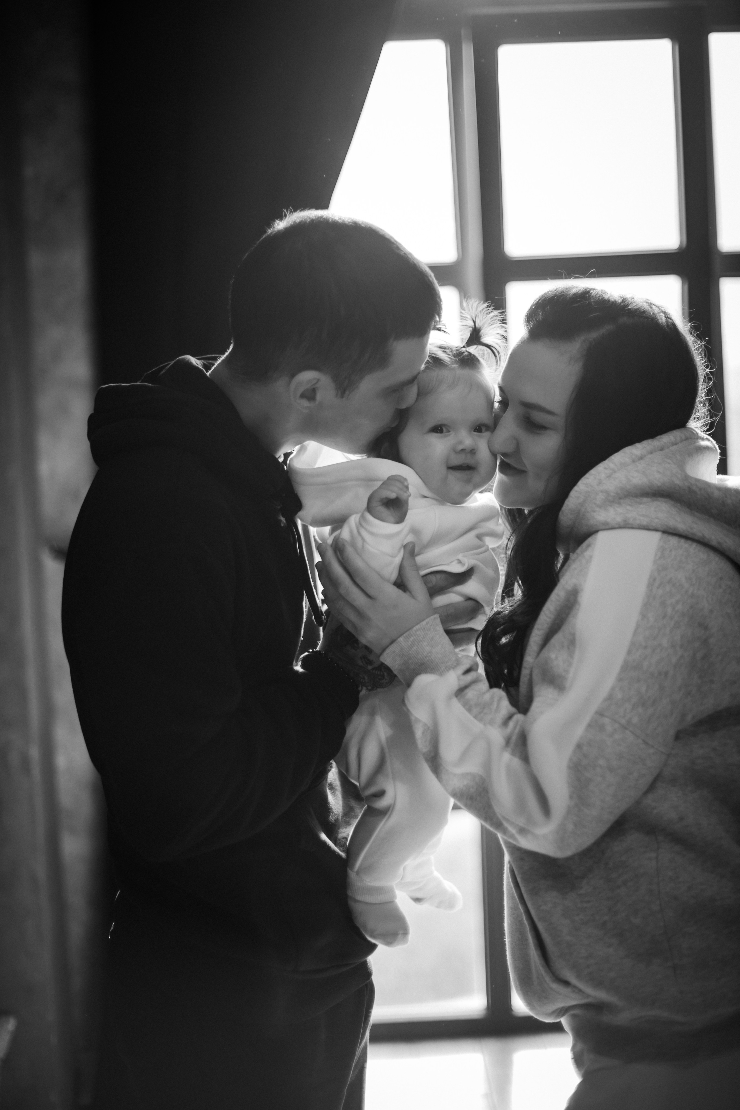 Семейные фотосессии. Профессиональный семейный и церковный фотограф в Ростове-на-Дону