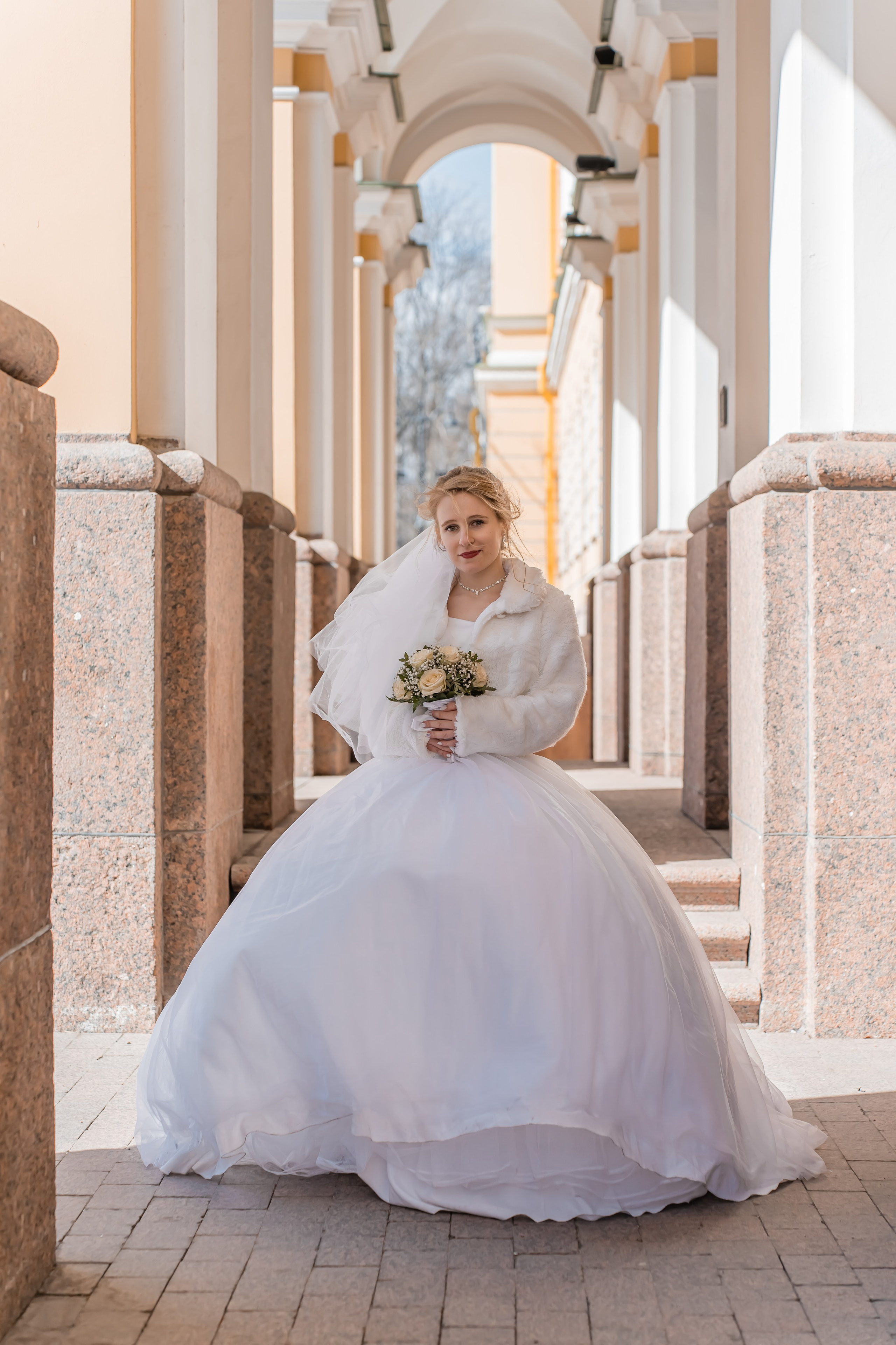 Даниил и Екатерина. Отличные фотографии своих близких, своего бизнеса или даже себя. СПб