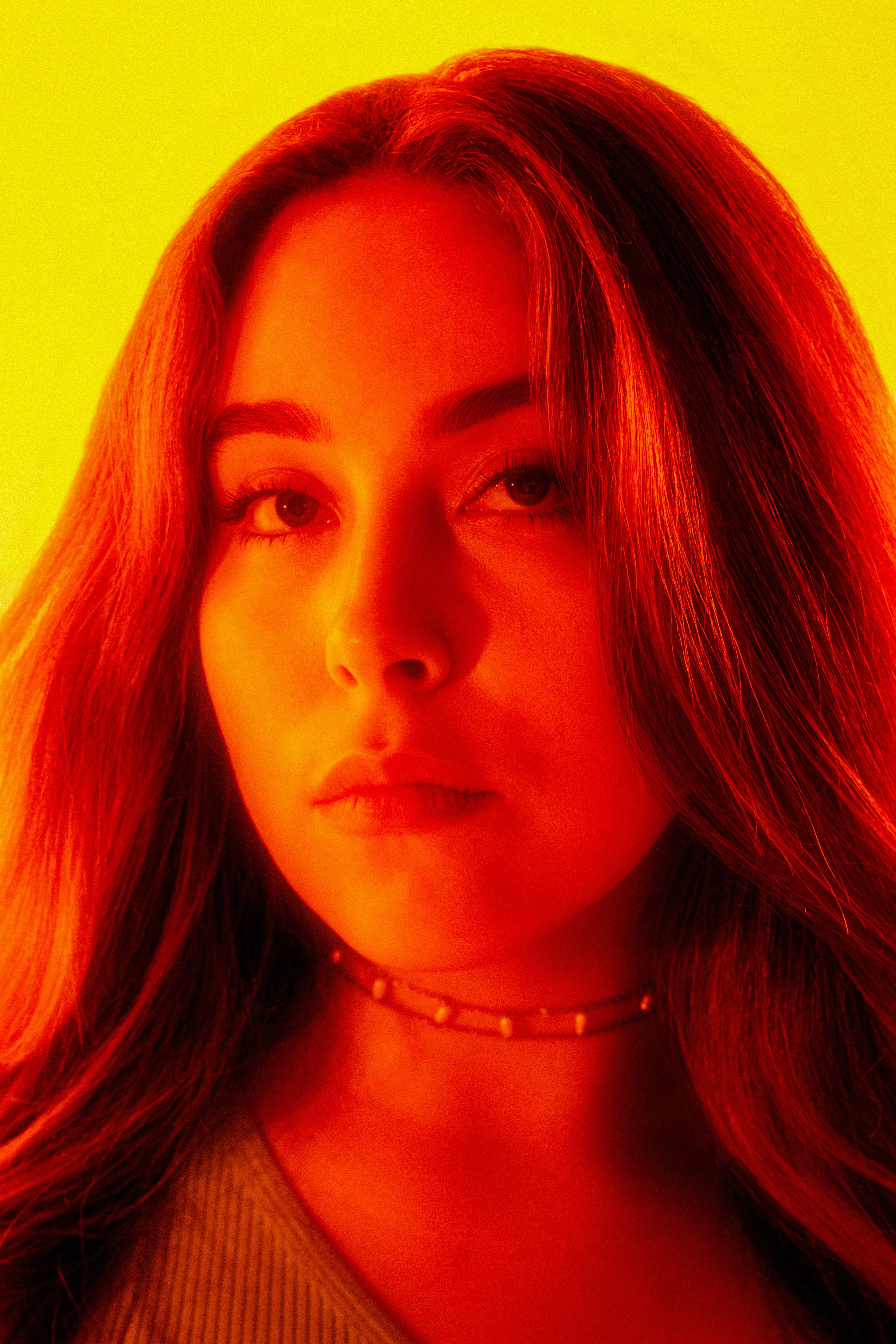 Арина Небылицына. Показать себя. Фотограф в Москве | Евгений Шушков