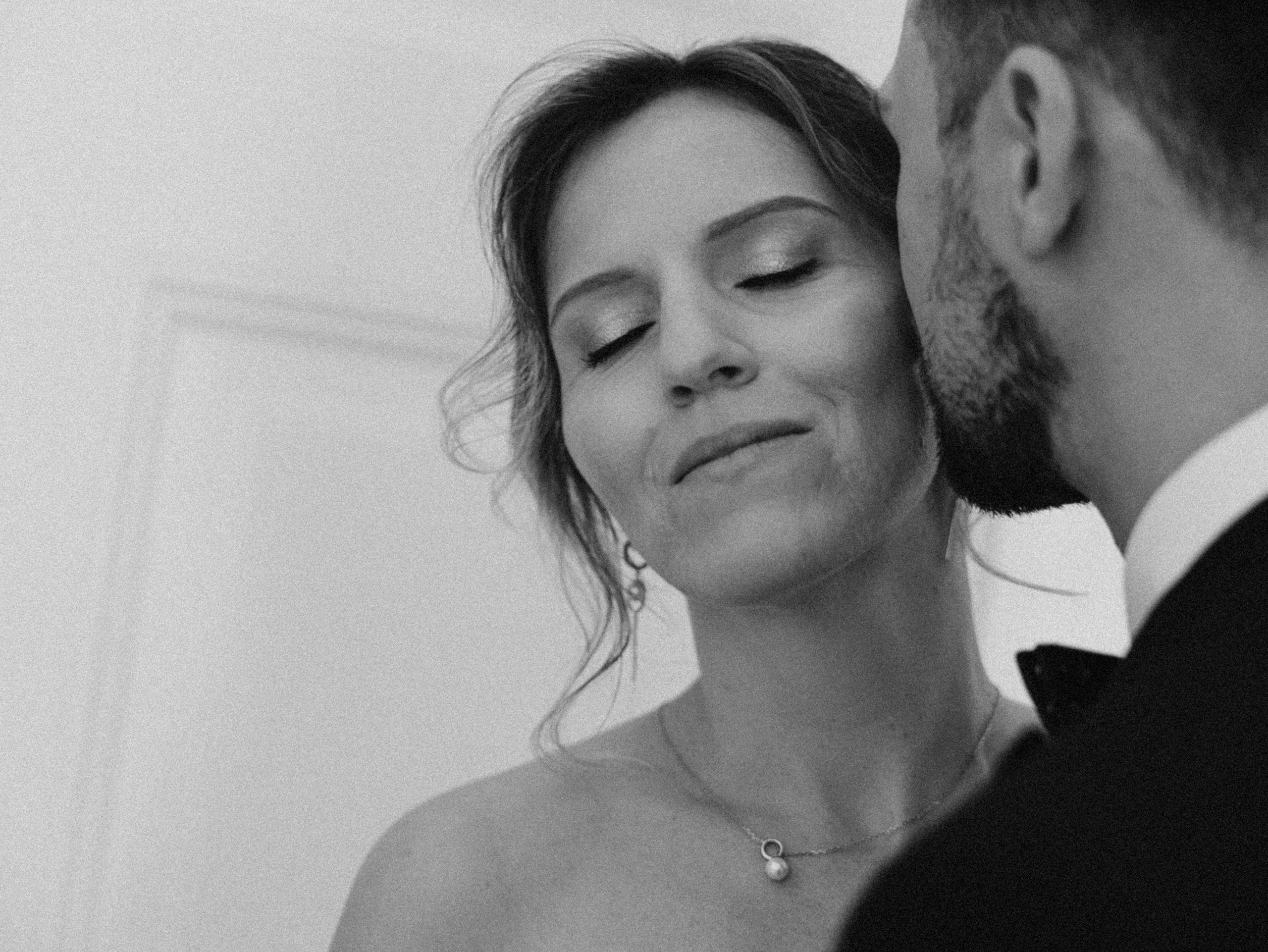 Свадебная фотосессия Алексея и Аниты
