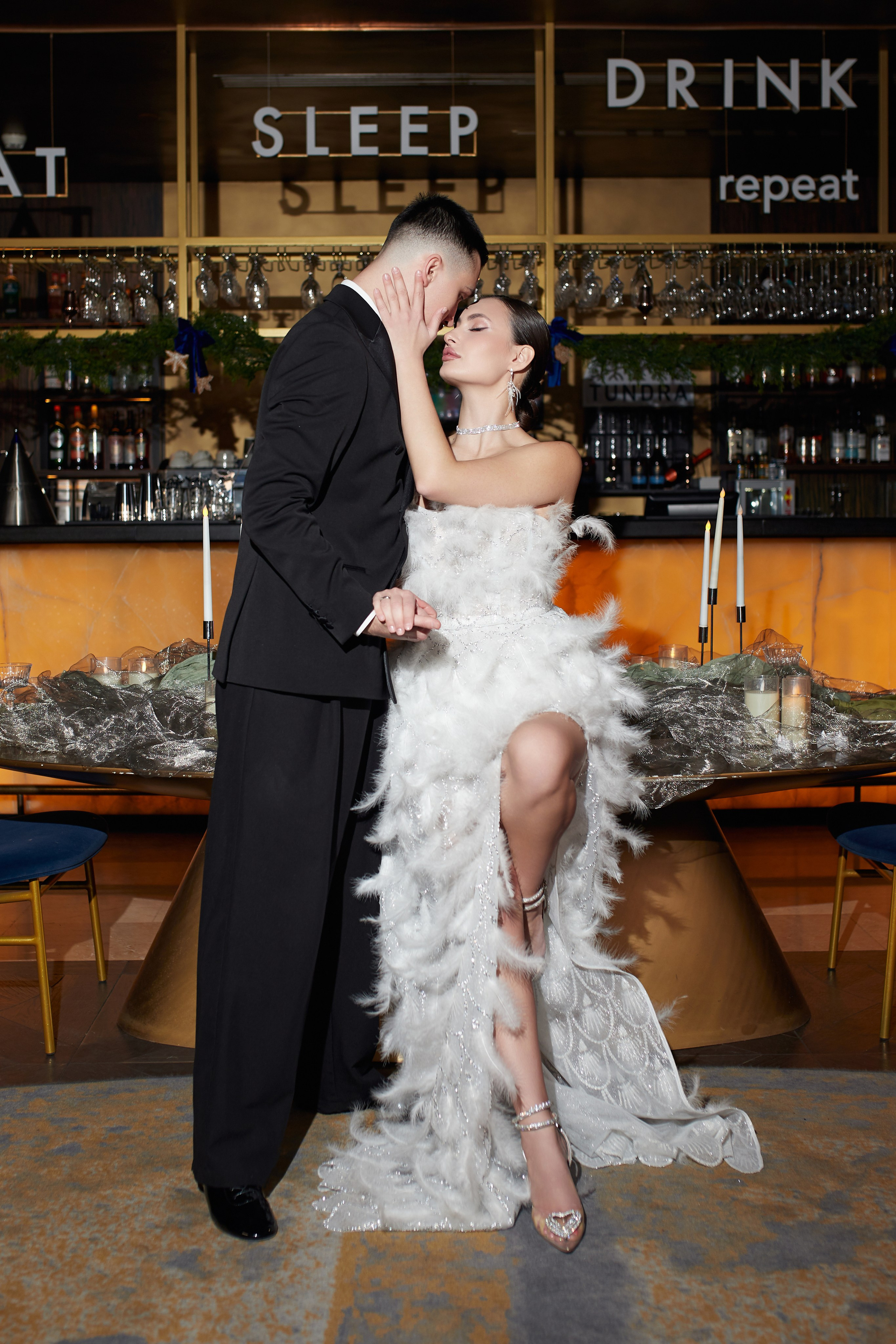 Свадебный фотограф в Ростове-на-Дону — Анастасия Кузьменко