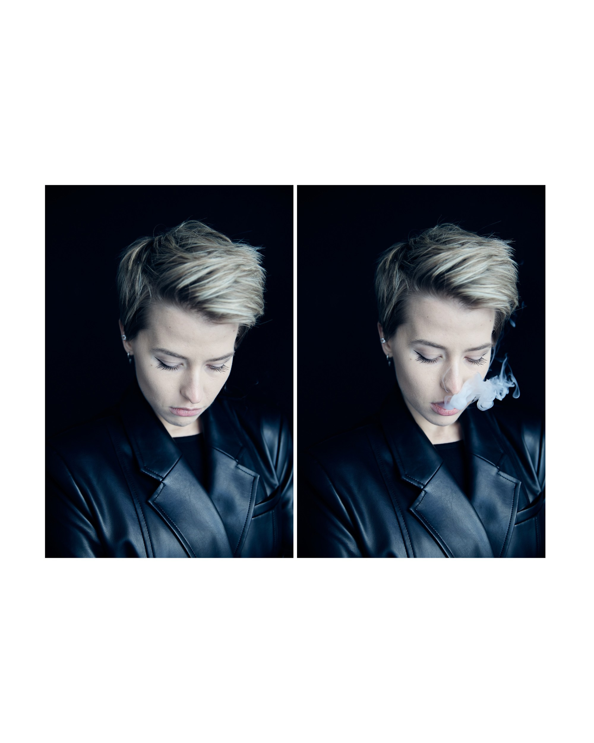 История Ксении. Yulia Otroschenko