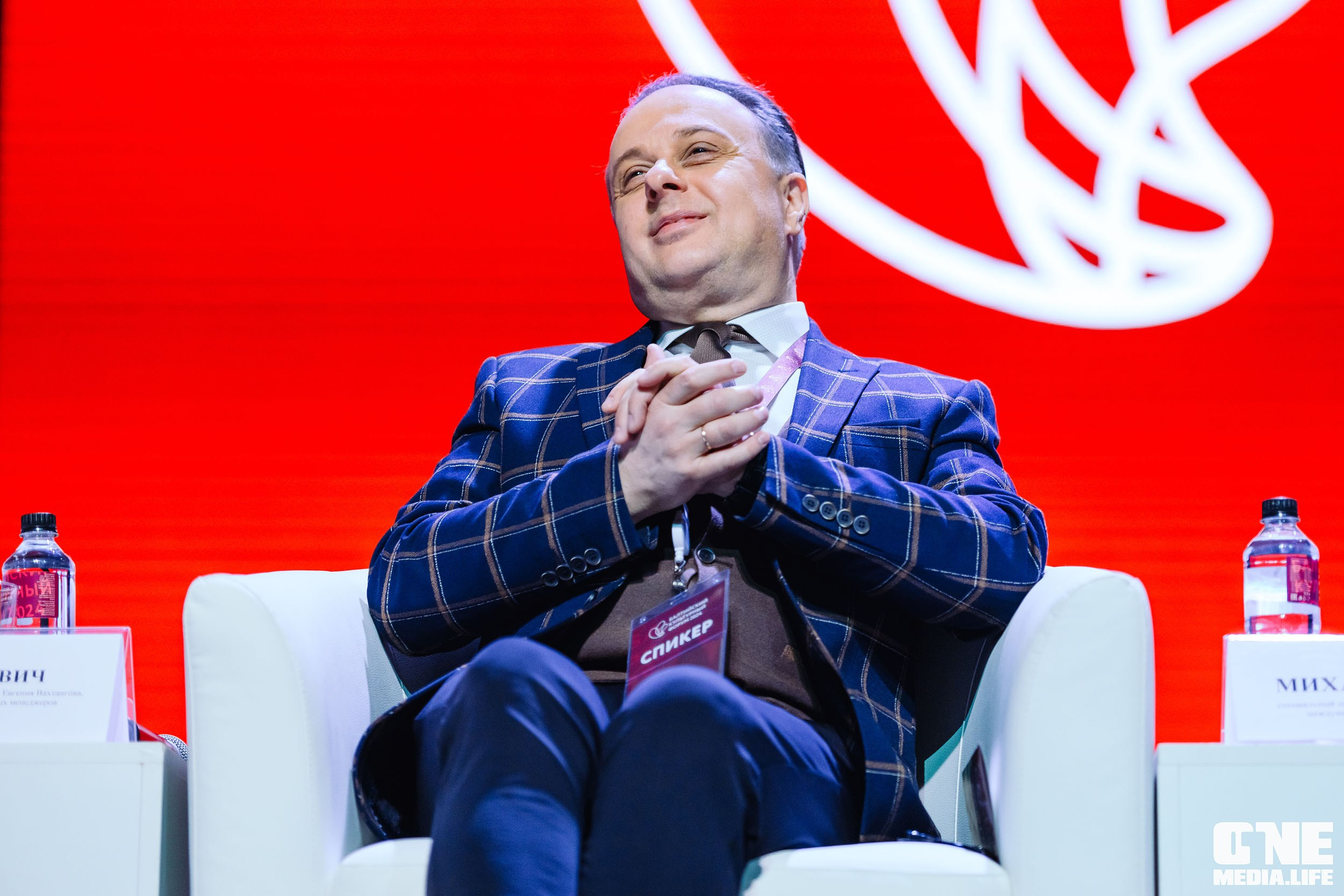 Балтийский Культурный Форум 2024. One Media Life: фоторепортажи, фотоотчеты с мероприятий и заведений