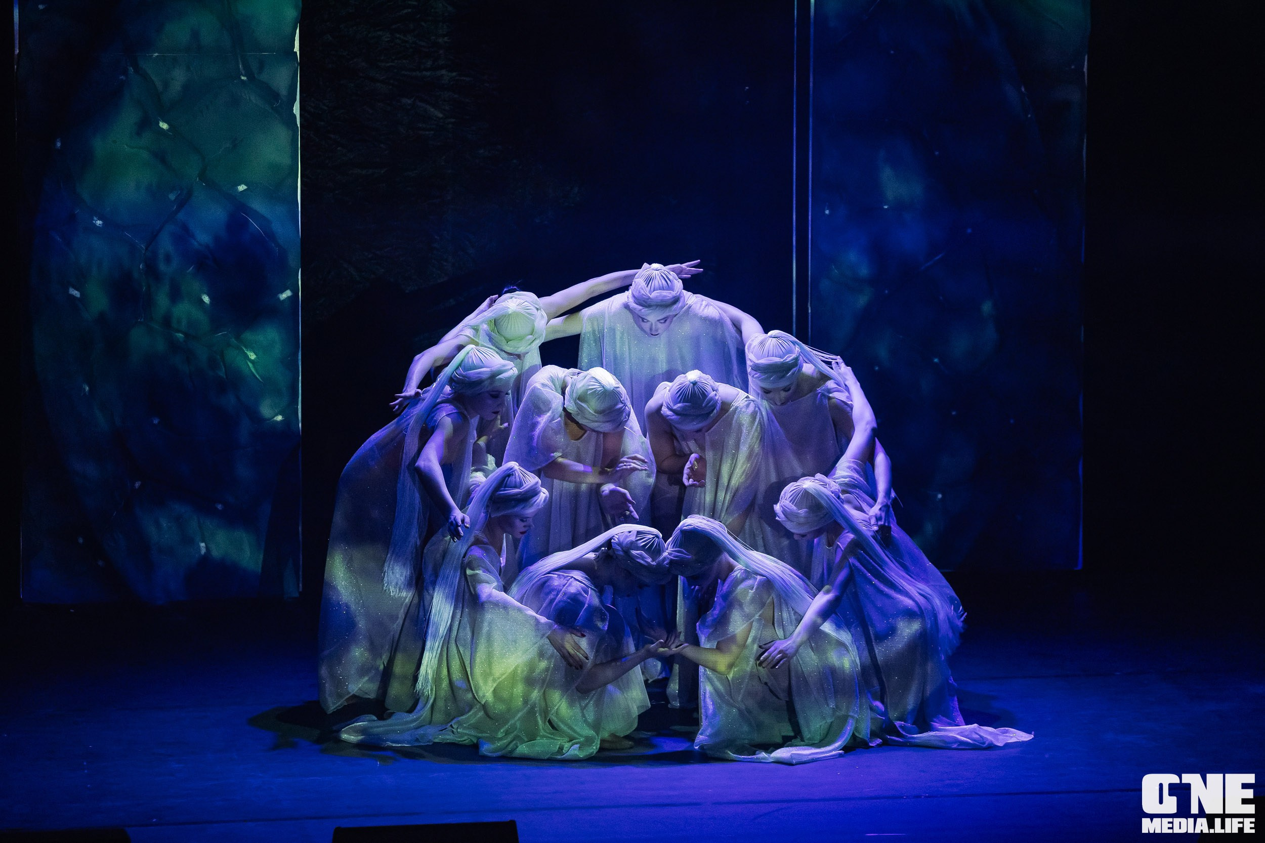 Фоторепортаж из Дома искусств. One Media Life: фоторепортажи, фотоотчеты с мероприятий и заведений