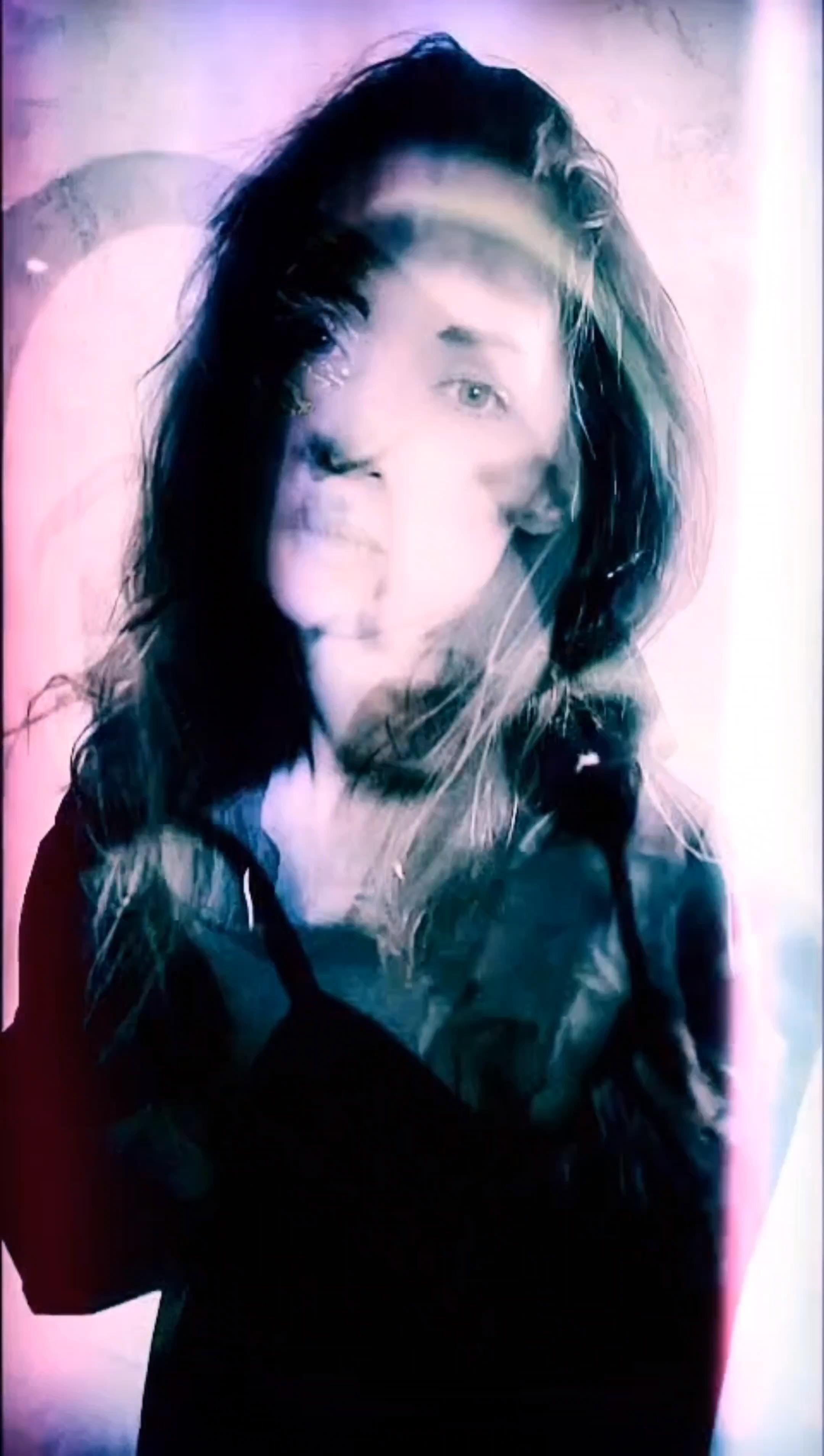 Superposition. Yulia Yurchevskaya | Art Director & Visual Visionary