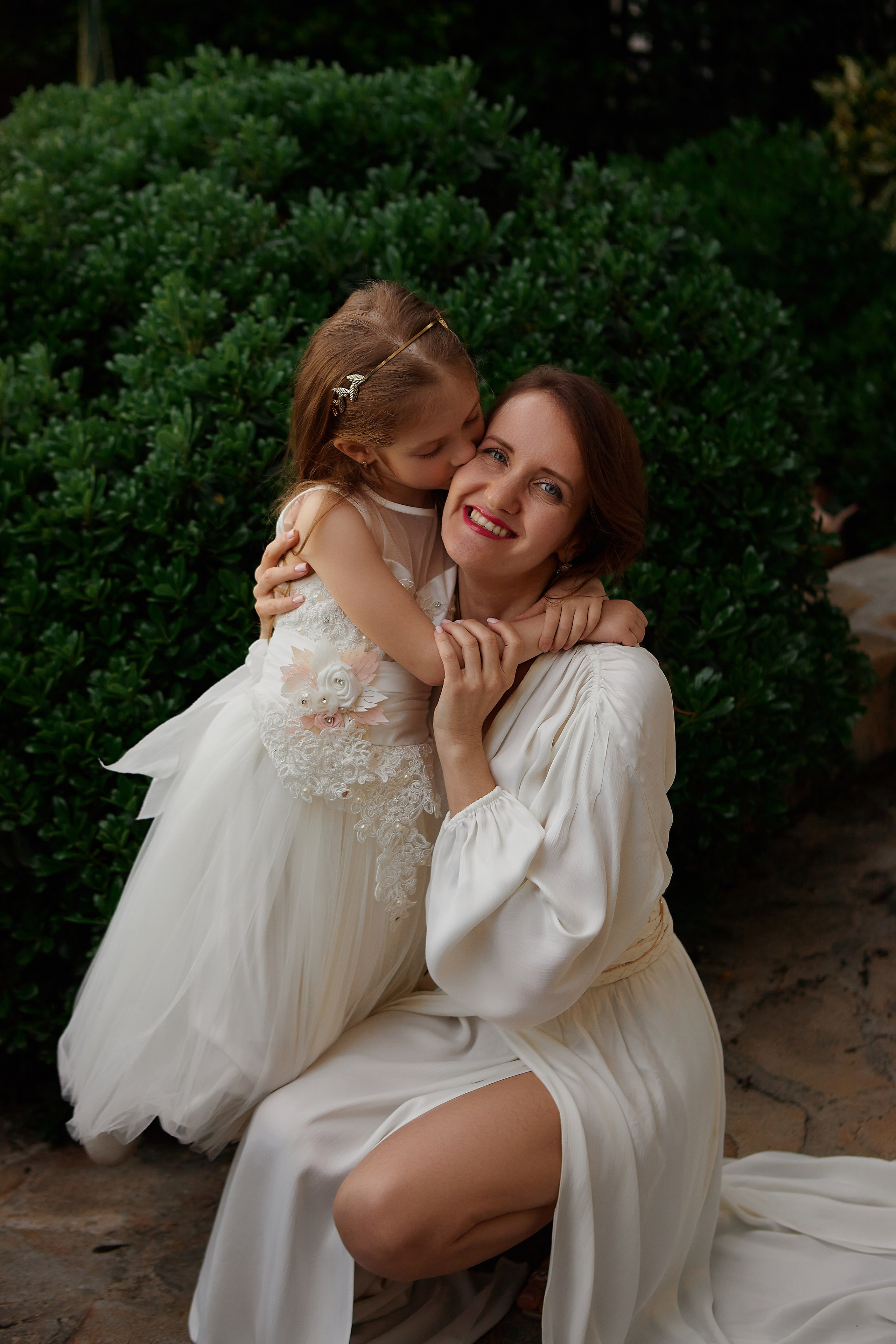 Девичник Santorini. Свадебный и семейный фотограф в Сочи-Красной поляне Ларионова Анна