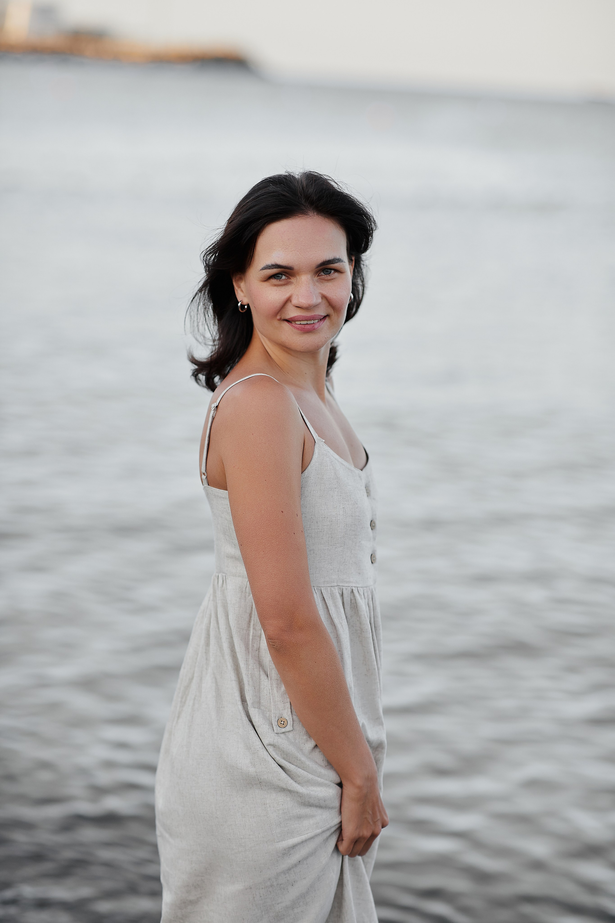 Морская фотосессия. Свадебный и семейный фотограф в Сочи-Красной поляне Ларионова Анна