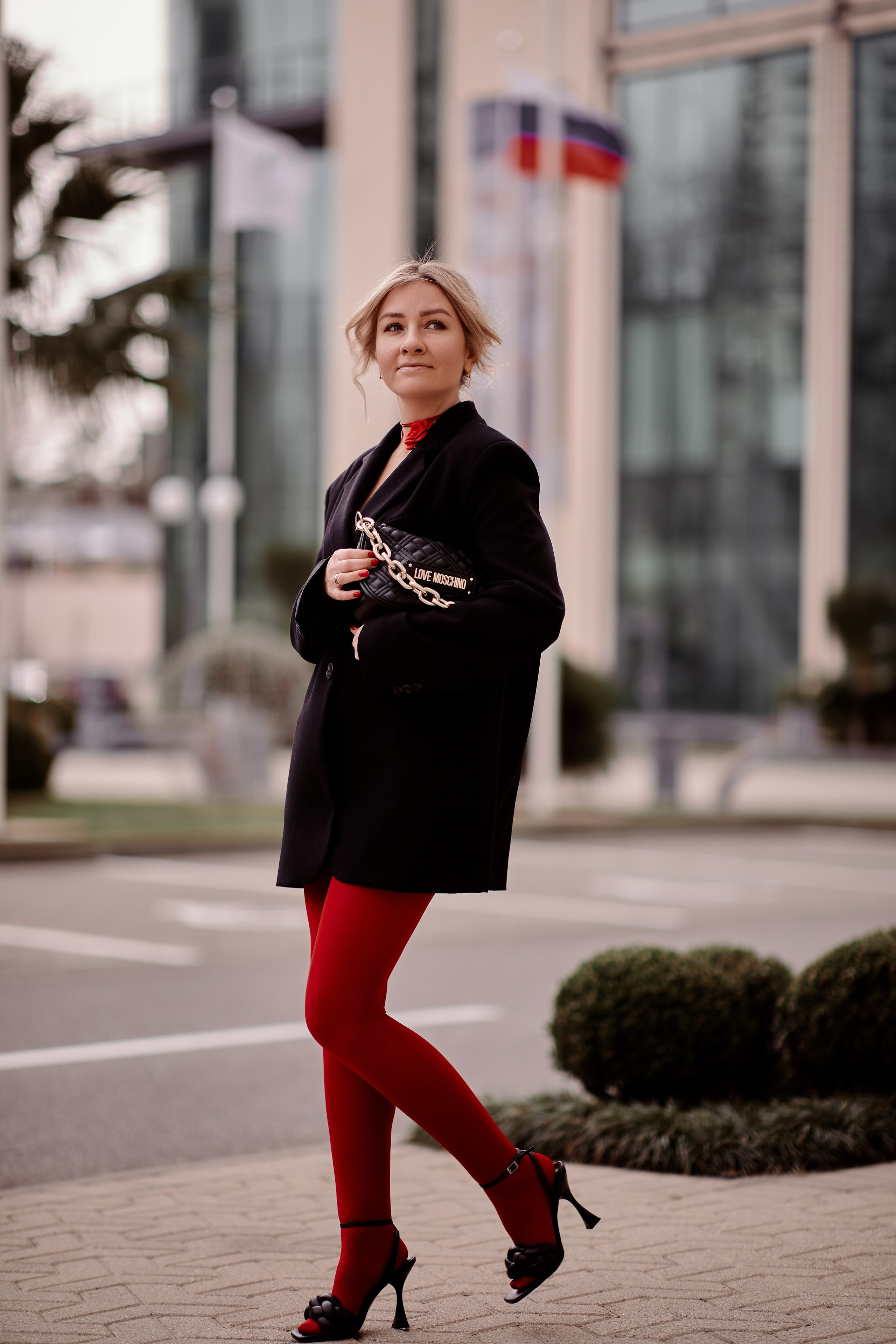 Яркая Кристина. Свадебный и семейный фотограф в Сочи-Красной поляне Ларионова Анна