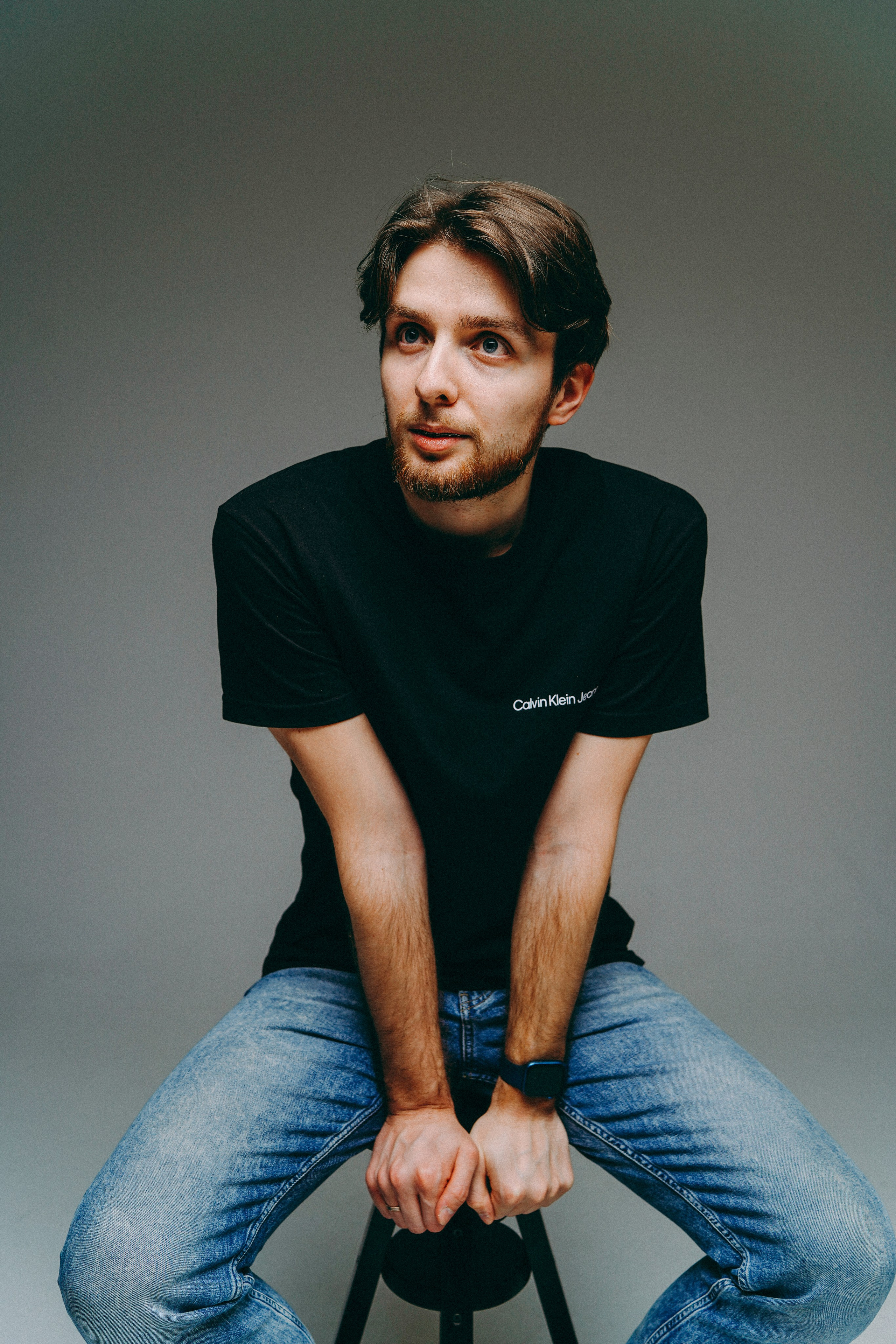 Про мужчин. Фотосессия новорожденных в Москве — newborn фотограф Елена Виниченко