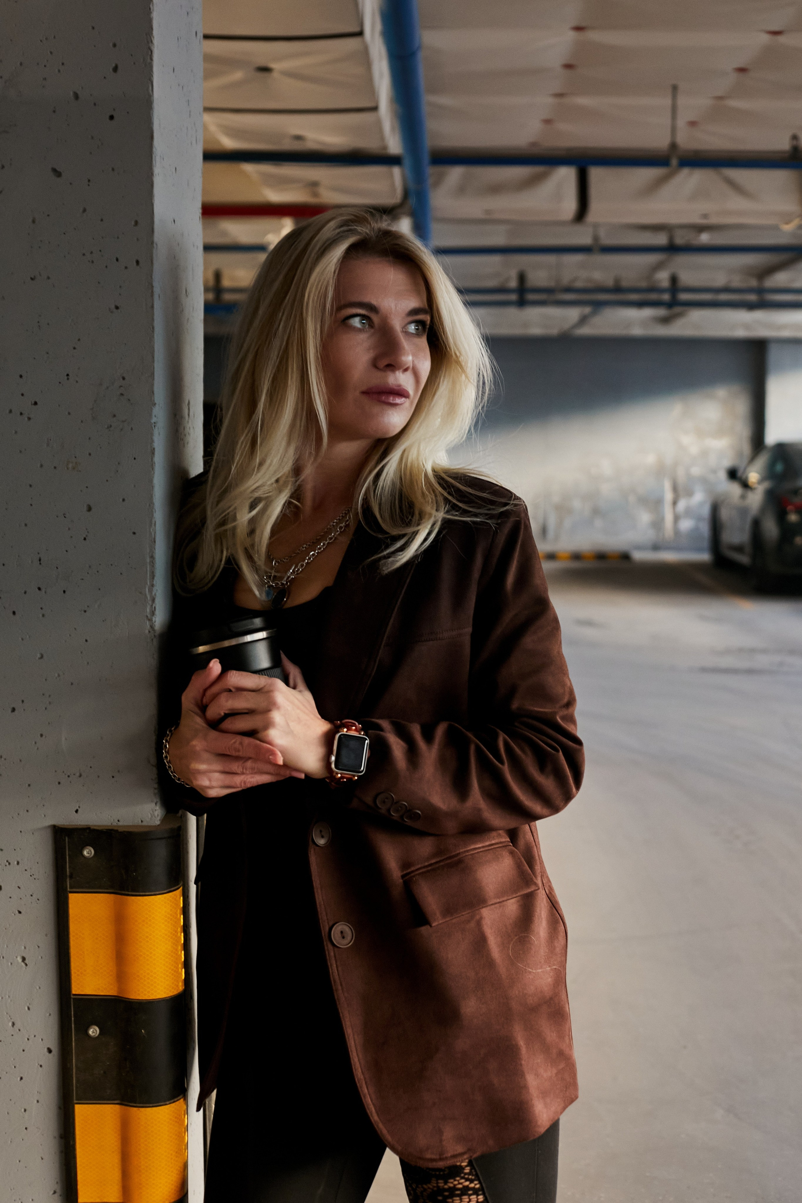 «В подземке». Свадебный и креативный фотограф в ЮФО и МСК