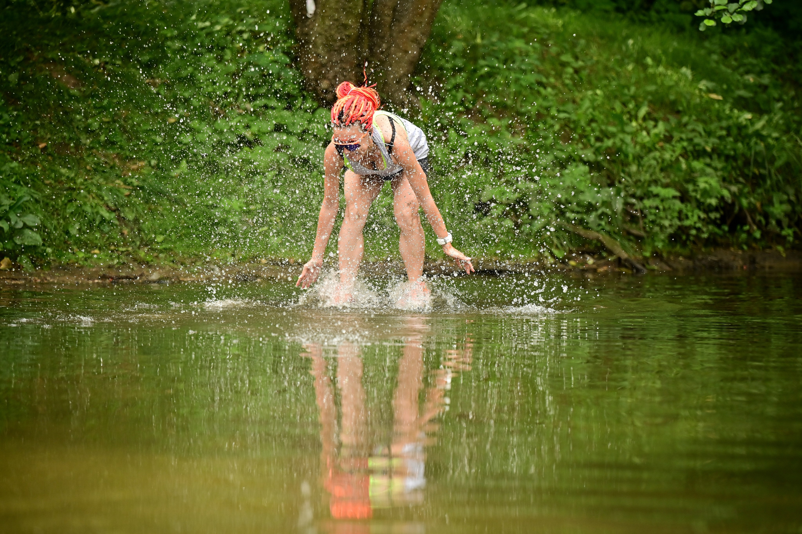 Wild S95 Кузьминки (13.07.24). Фотограф | Ирина Гамзинова | Москва