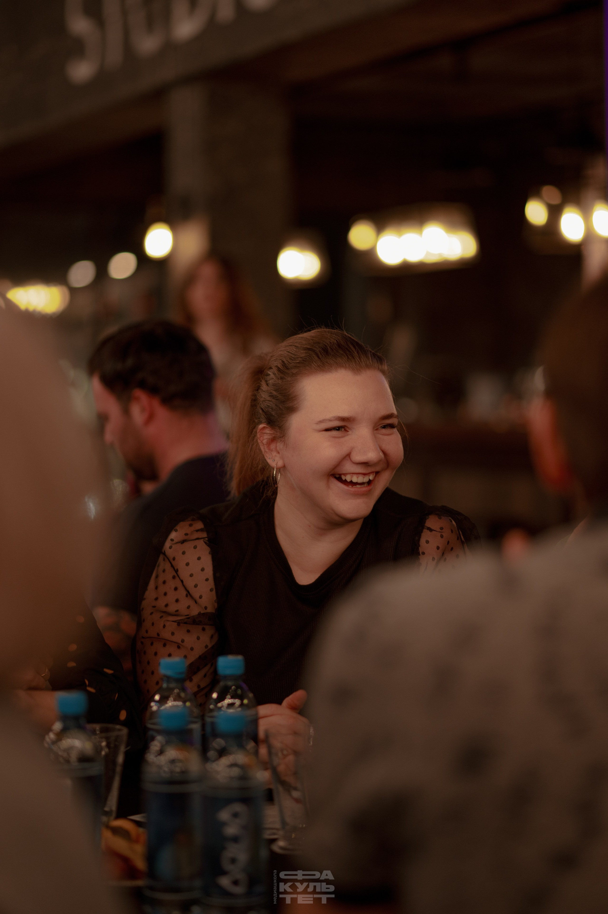 Дорогою Добра Мозгобойня. Контент фотограф Илья Урс