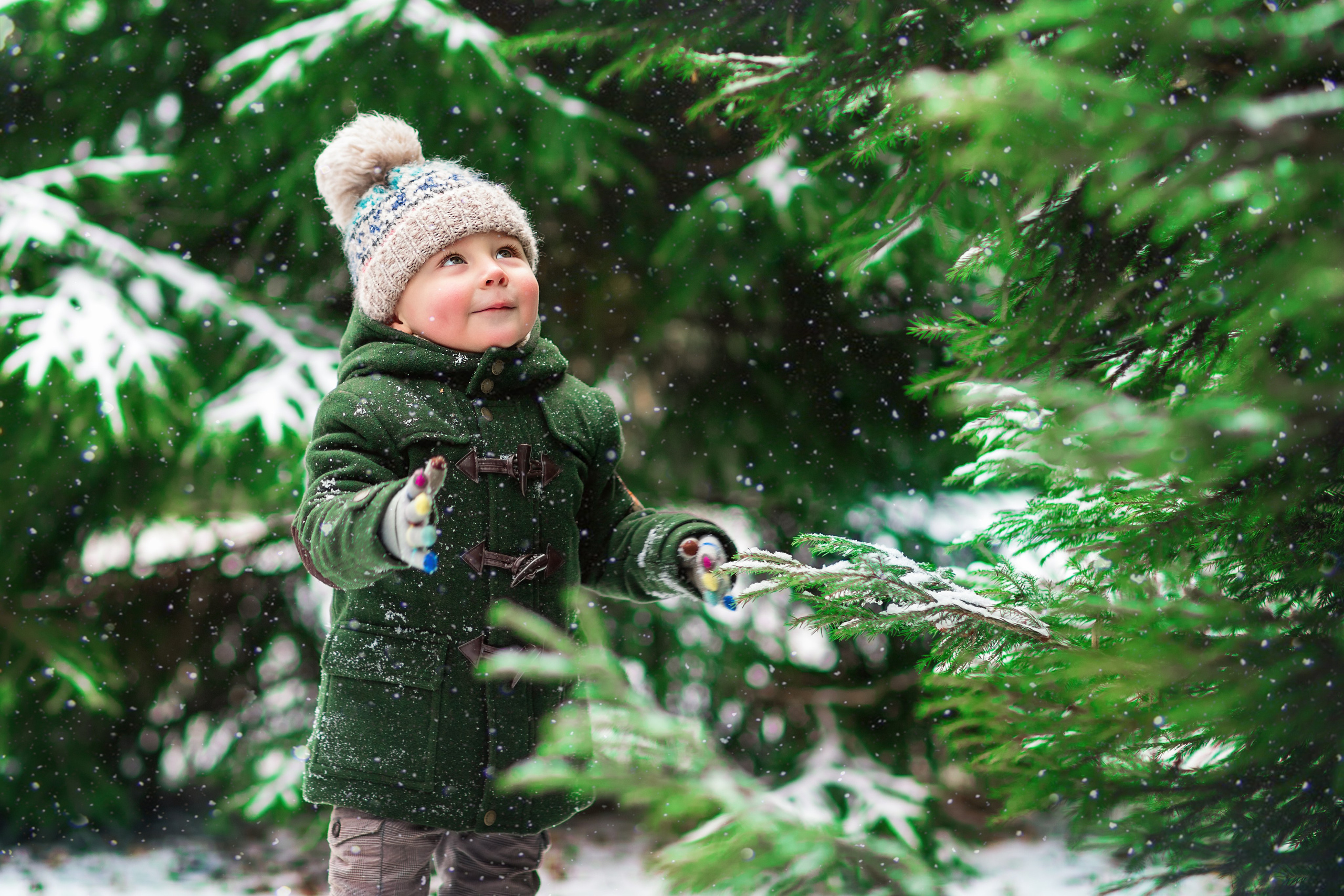 Детский фотограф в России Екатерина Штерн