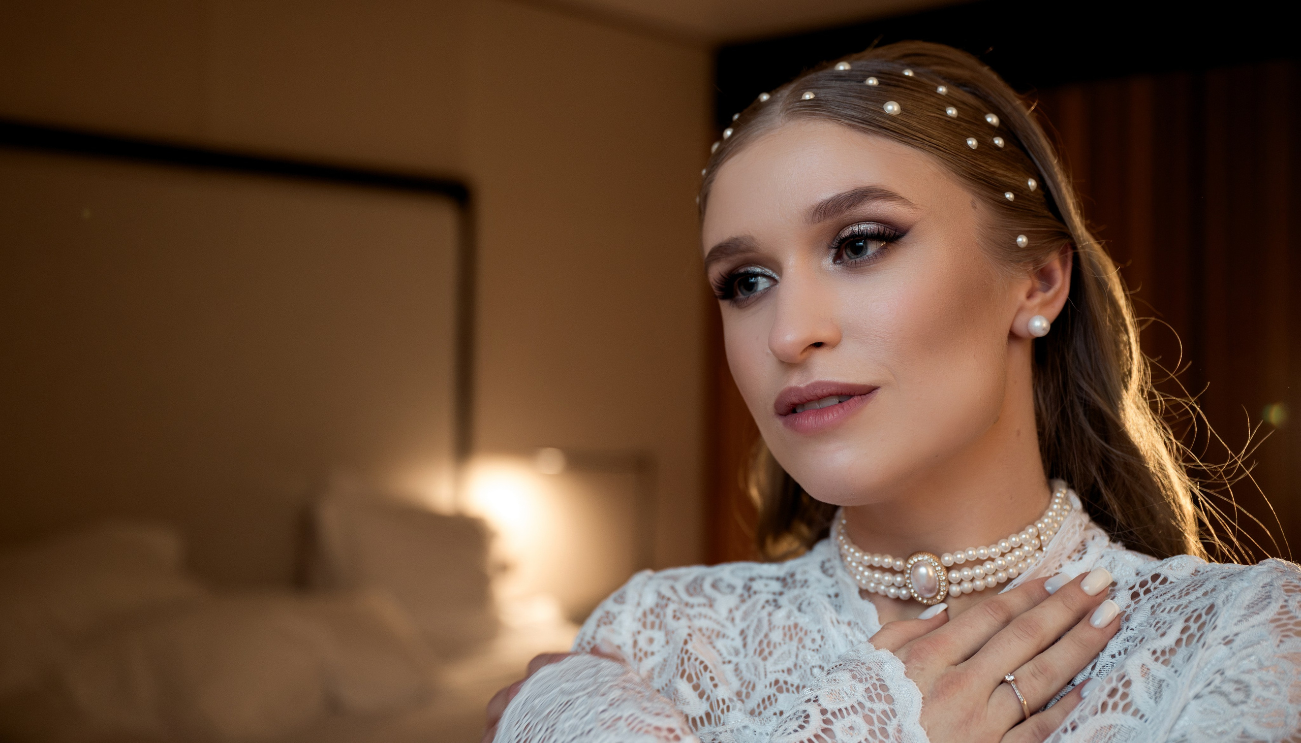 Лучшие отели для свадебного утра в Москве. Свадебный видеограф в Москве Никонова Анна