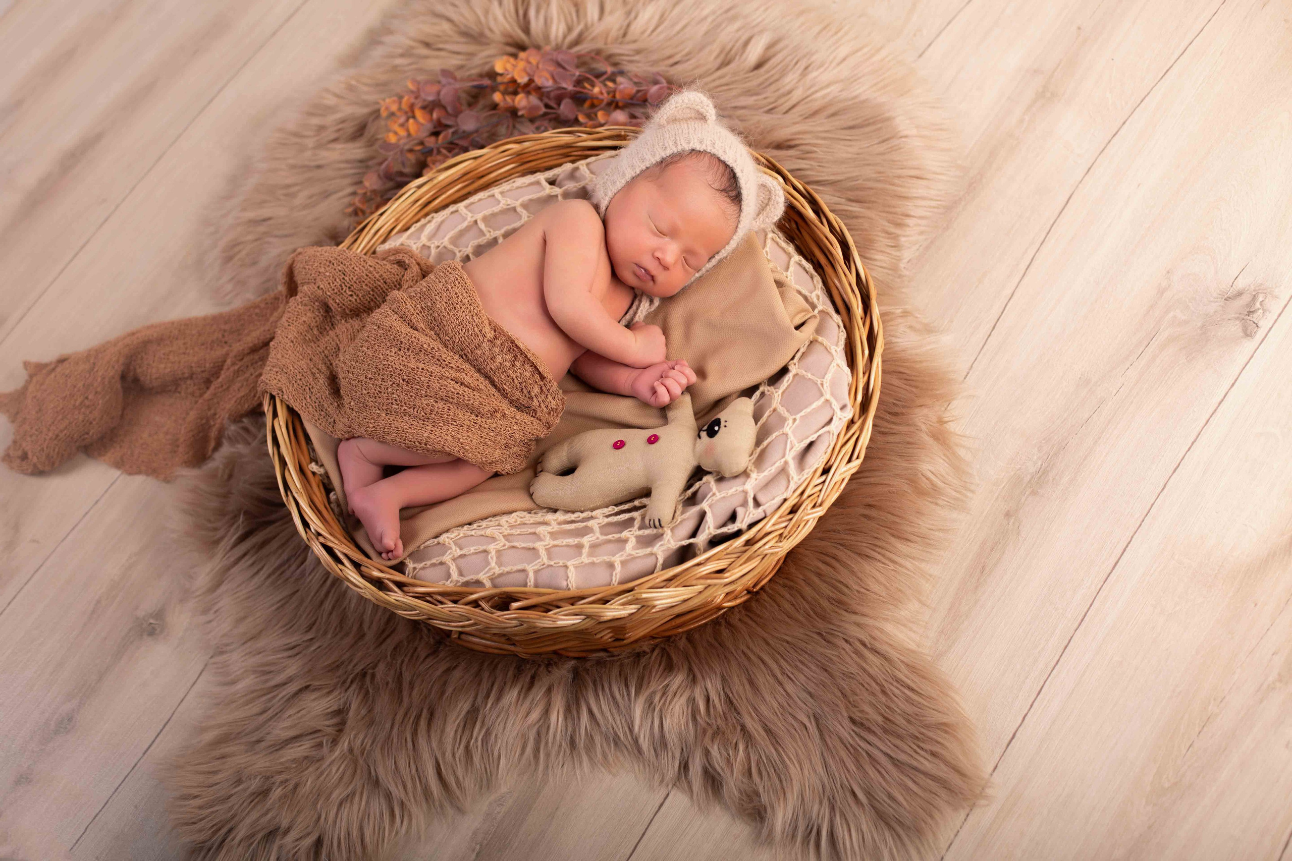 Newborn фотосессия Алматы. Фотосессия для новорожденных Алматы