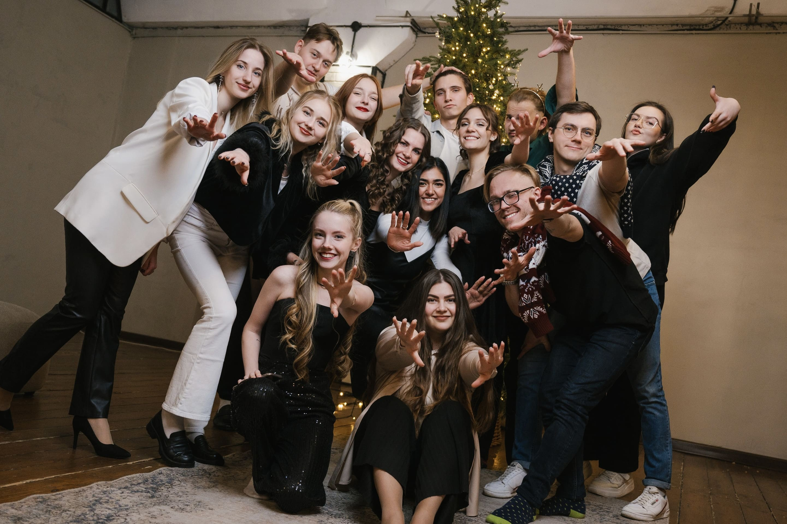 Обо мне. Видеопроизводство. Антон Тихонов